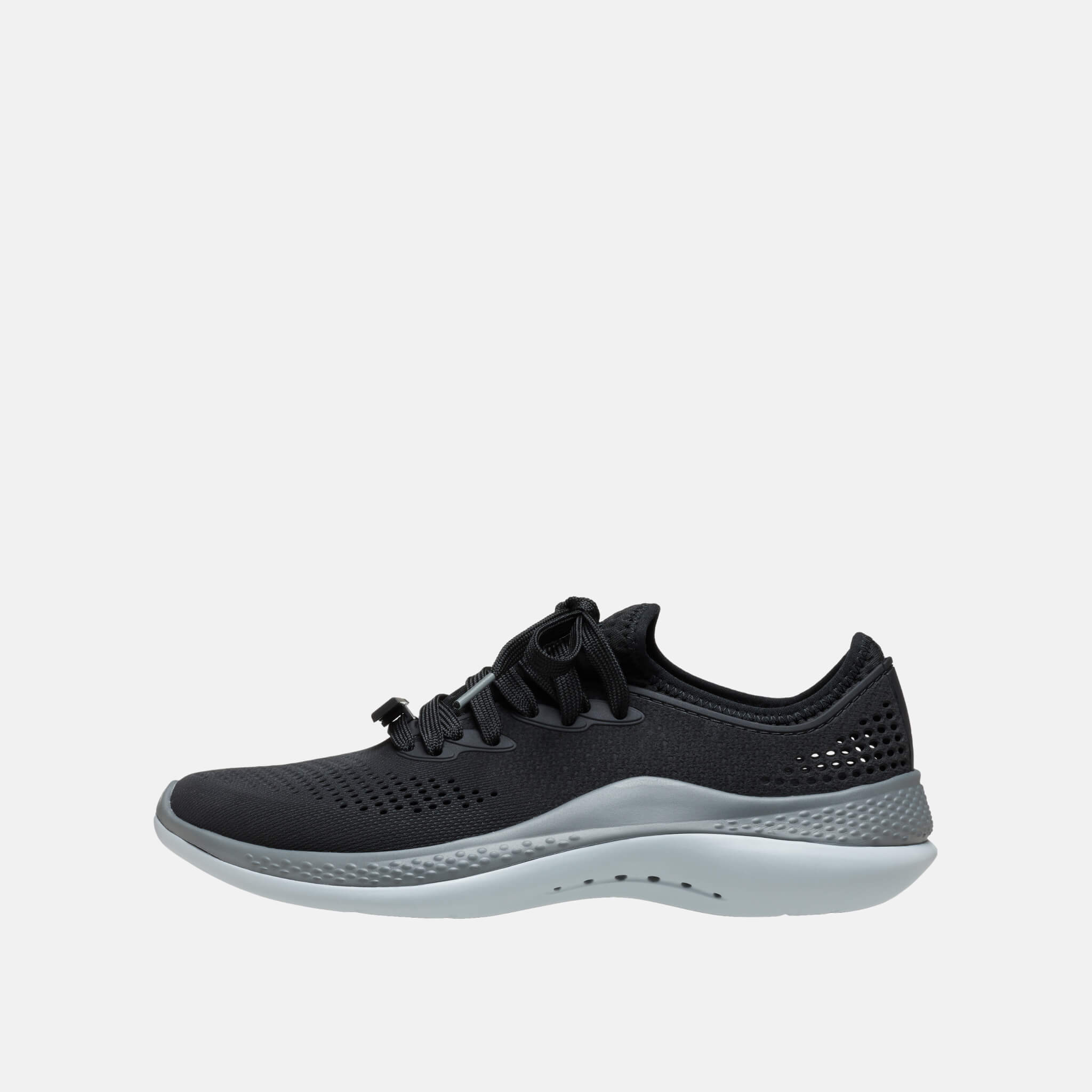 LiteRide 360 Pacer M Black/Slate Grey