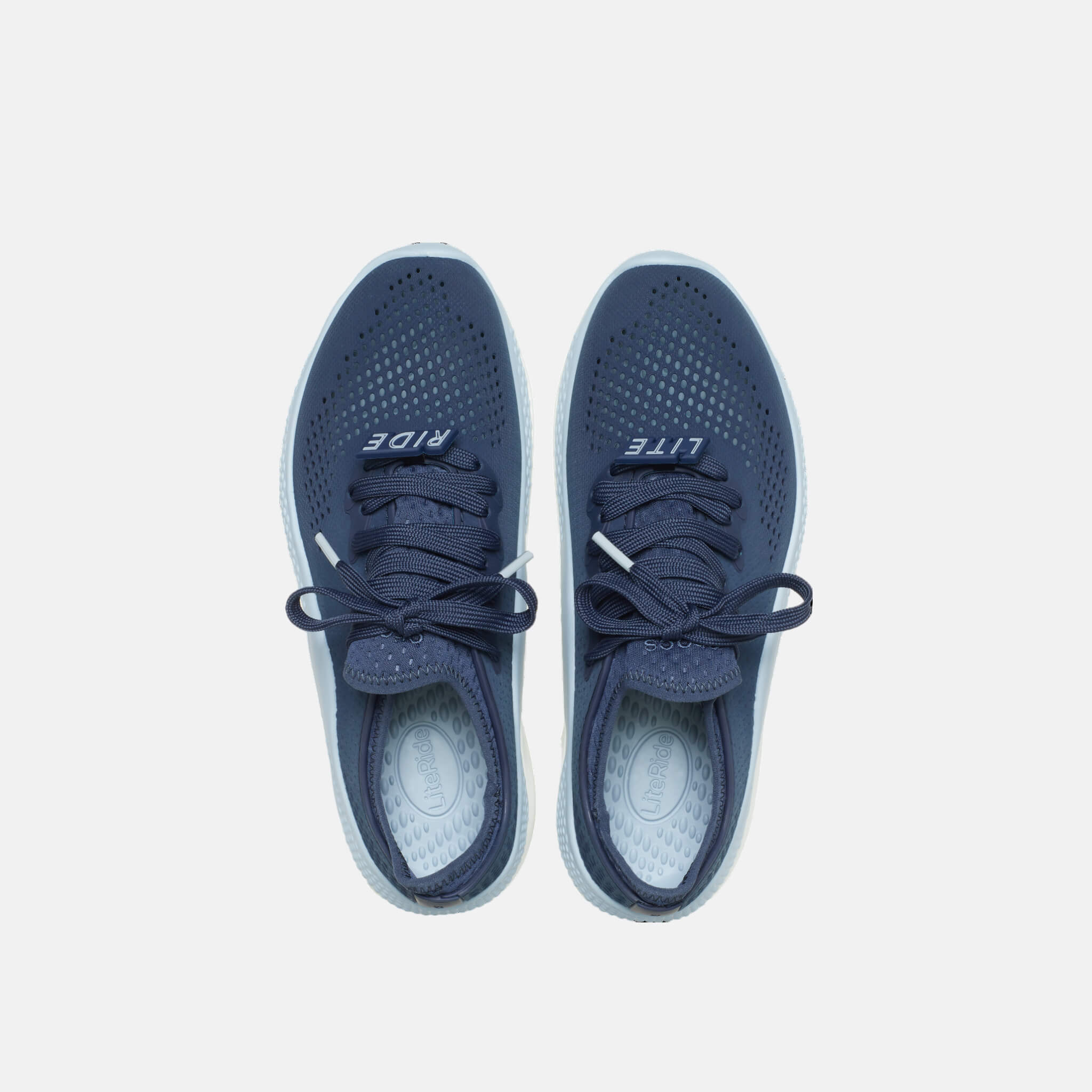 LiteRide 360 Pacer M Navy/Blue Grey