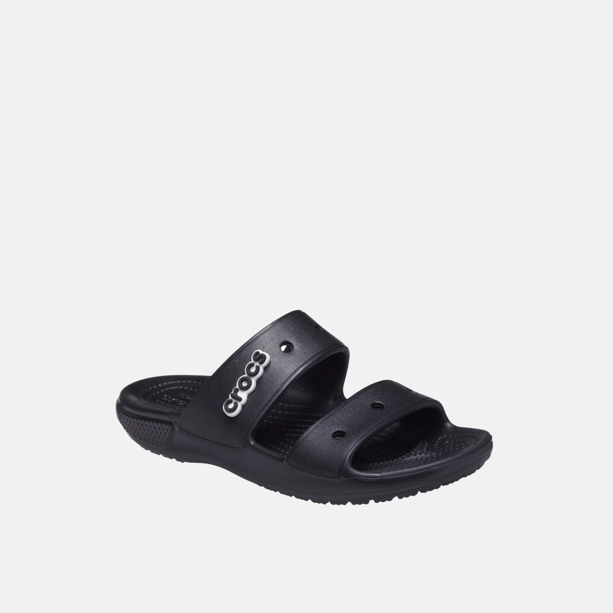 Classic Crocs Sandal Black