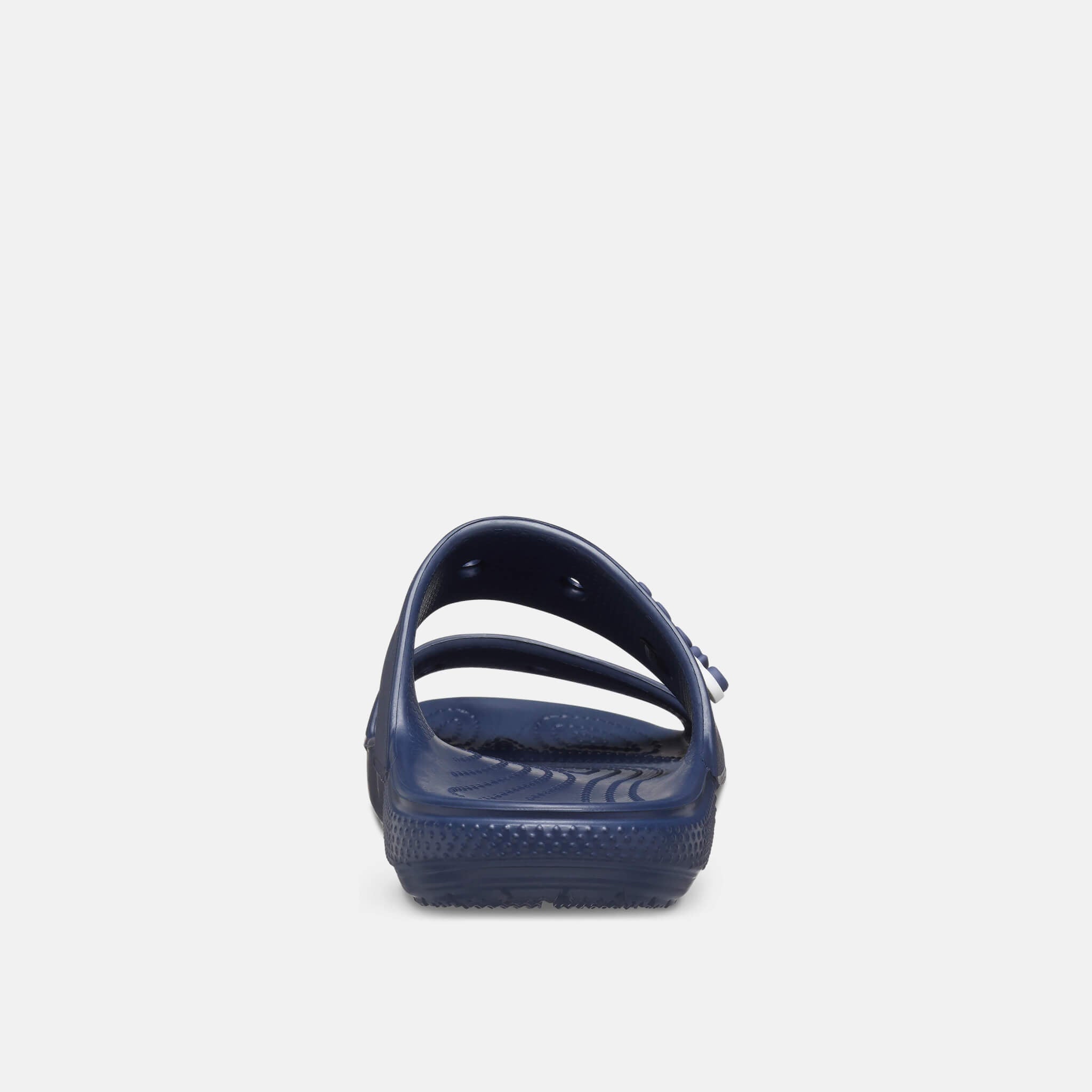 Classic Crocs Sandal Navy