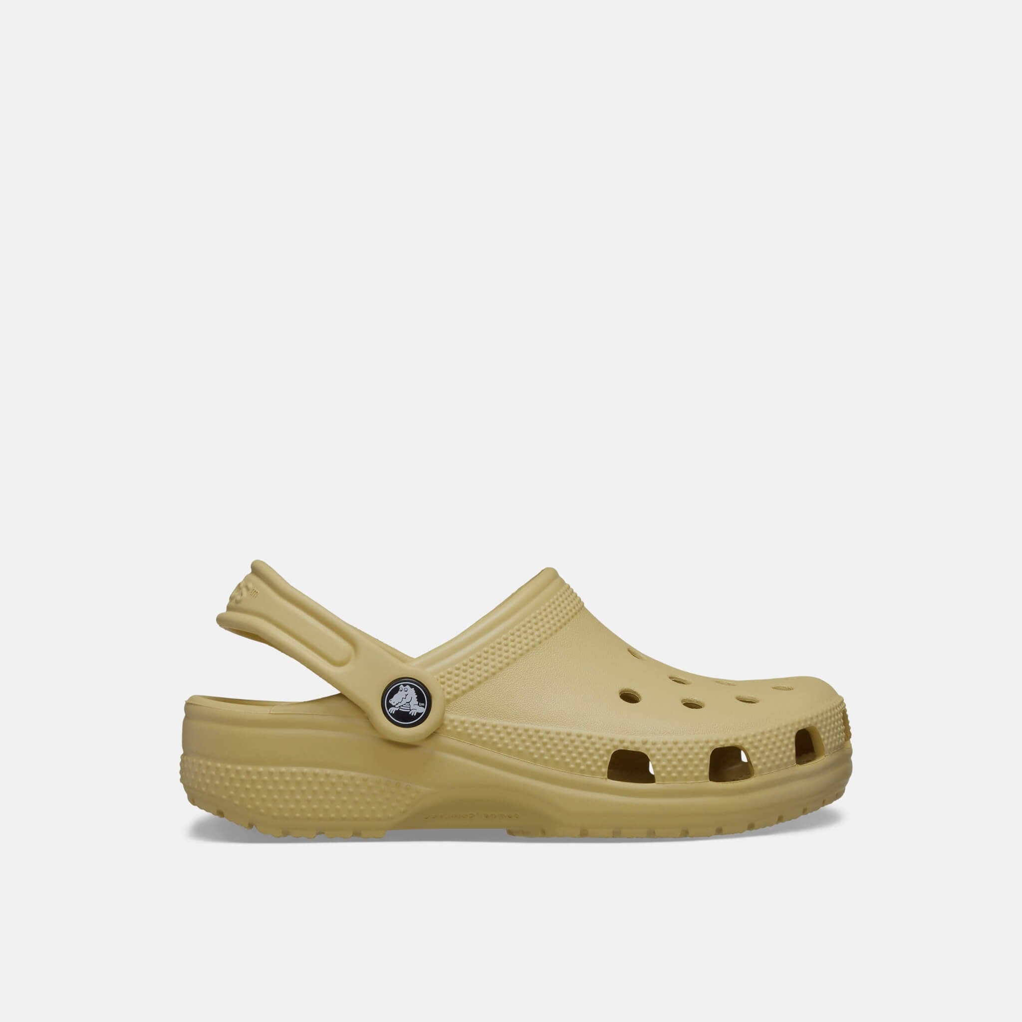 Classic Clog T Wheat