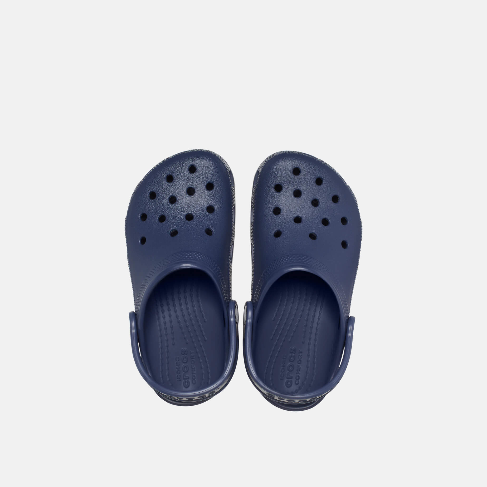 Classic Clog T Navy