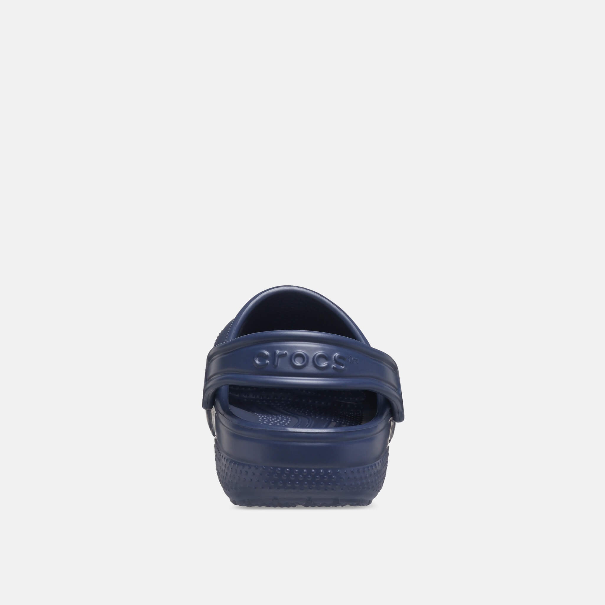 Classic Clog T Navy