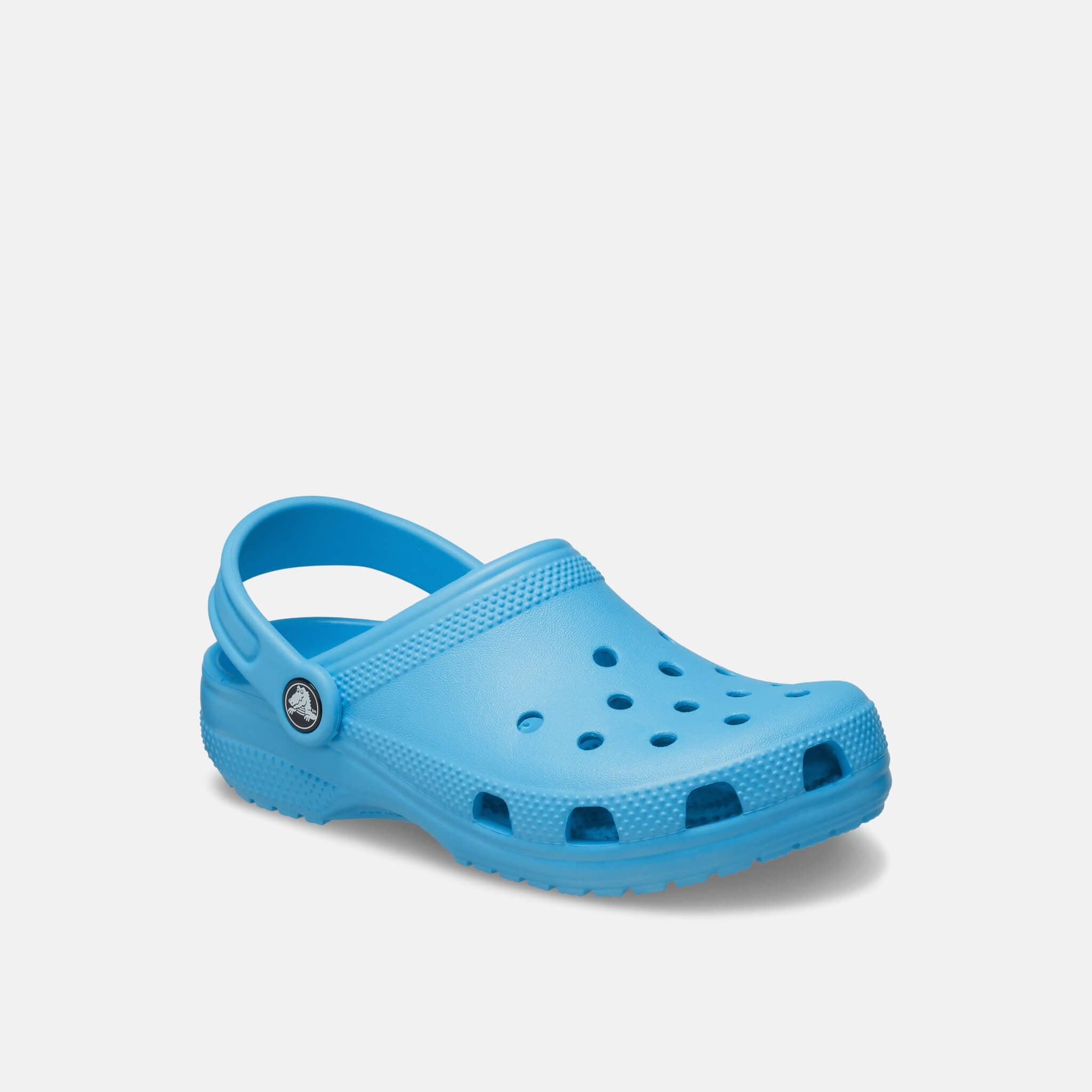 Classic Clog T Venetian Blue