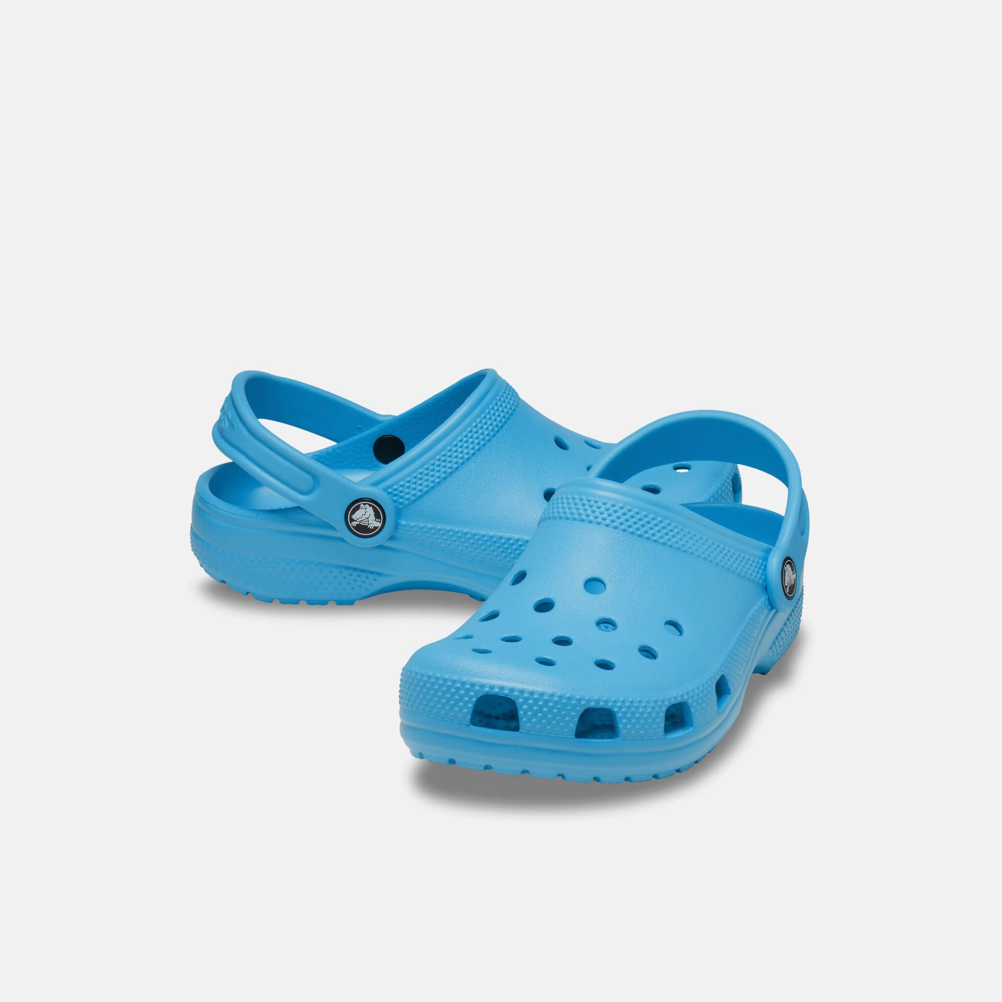 Classic Clog T Venetian Blue