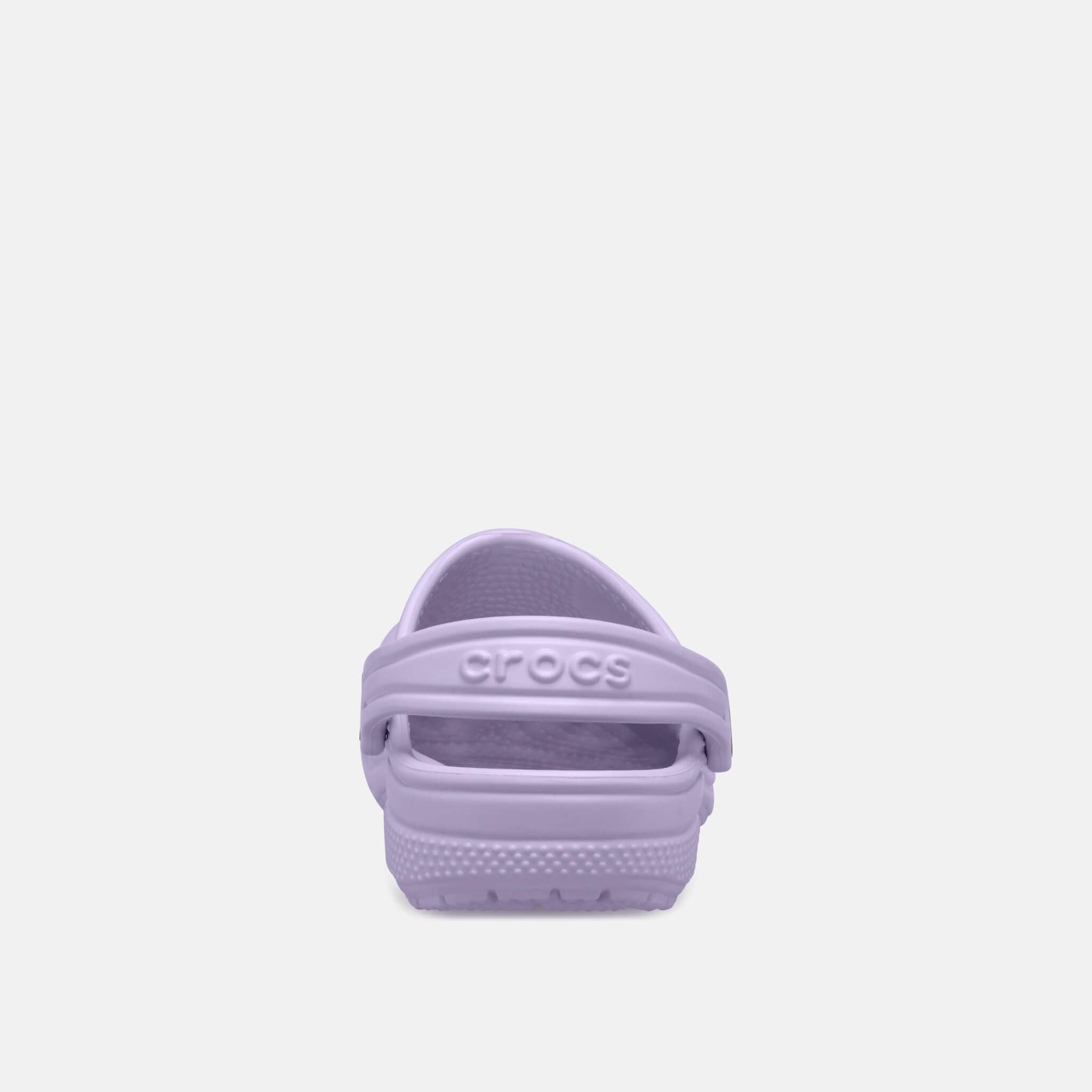 Classic Clog T Lavender