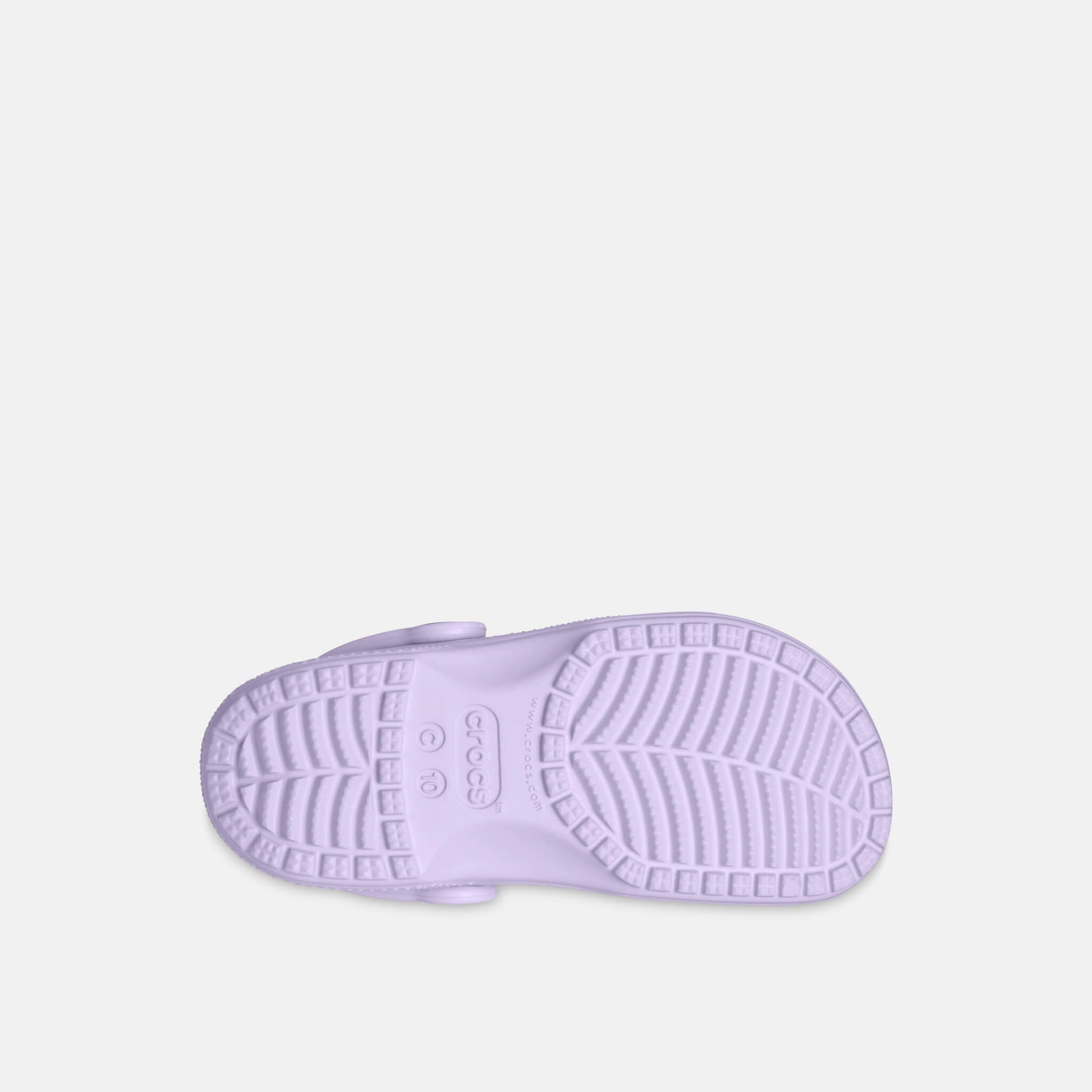 Classic Clog T Lavender