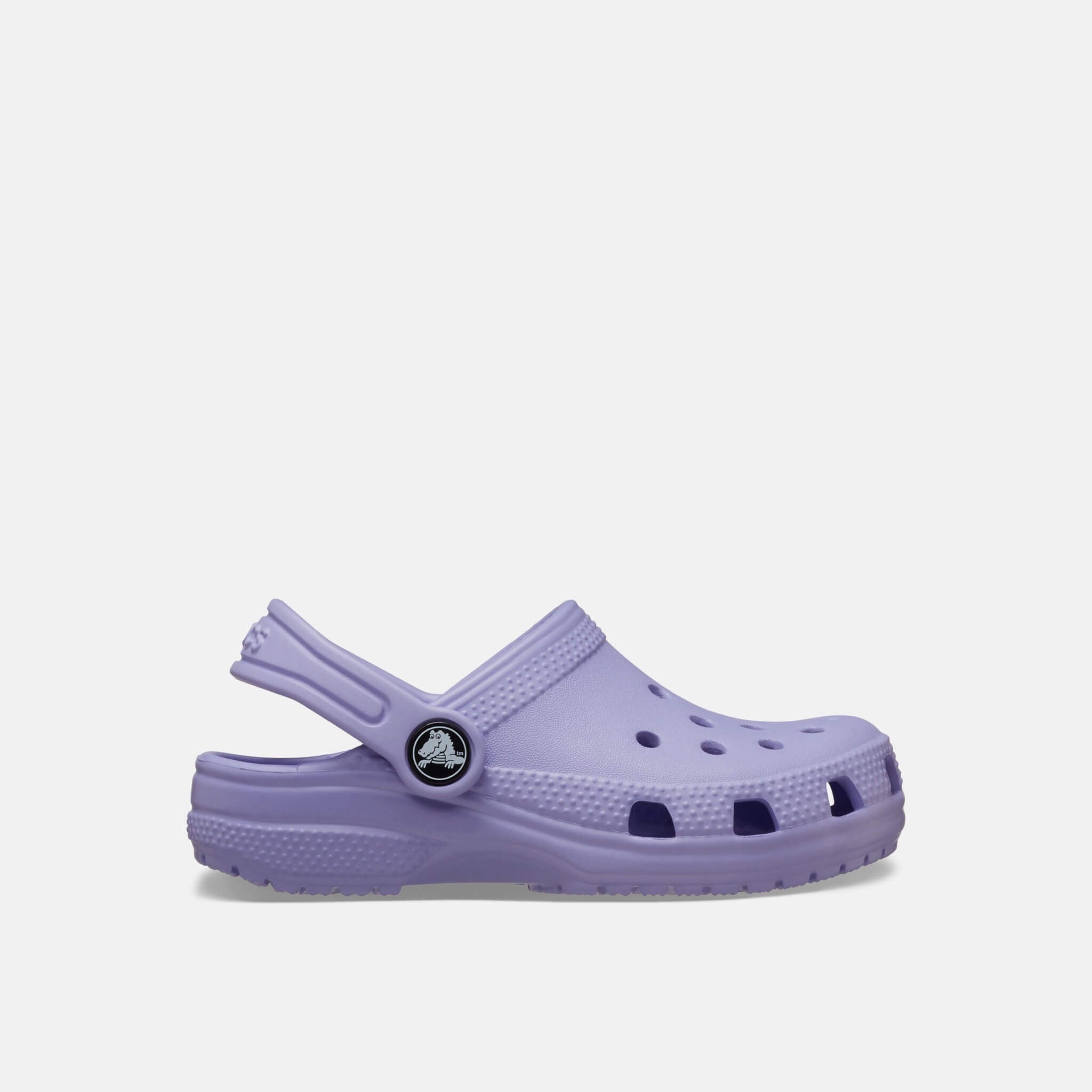 Classic Clog T Mystic Purple