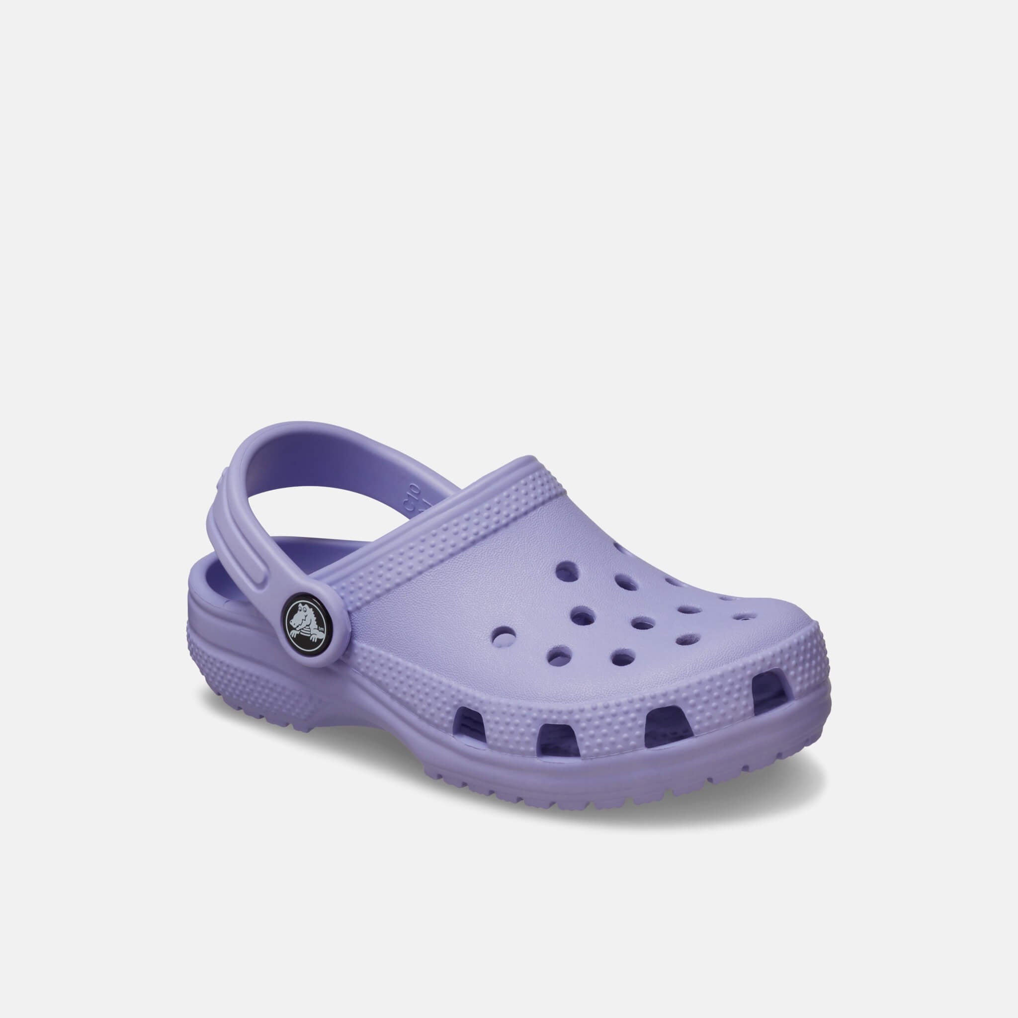 Classic Clog T Mystic Purple