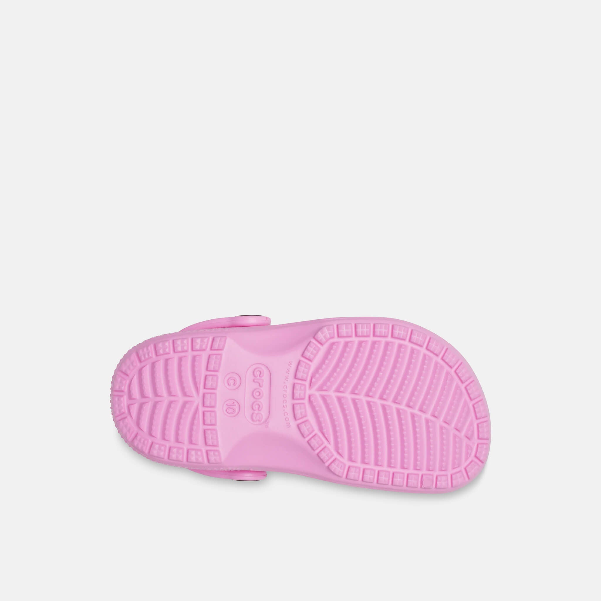 Classic Clog T Taffy Pink