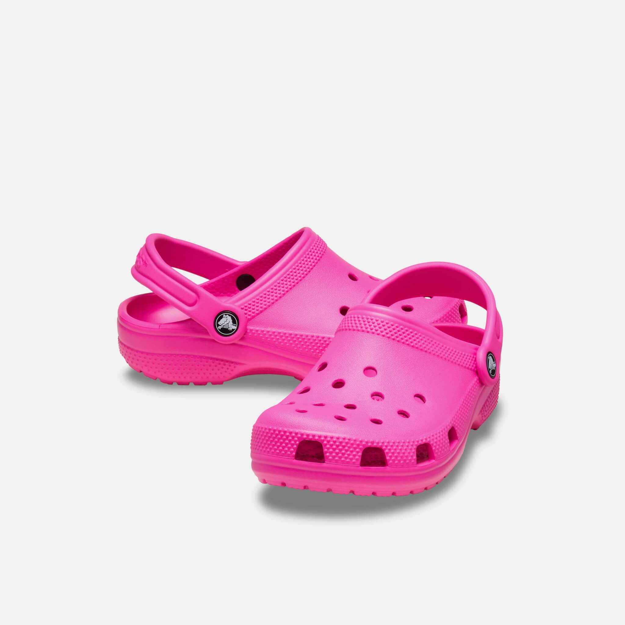 Classic Clog T Pink Crush