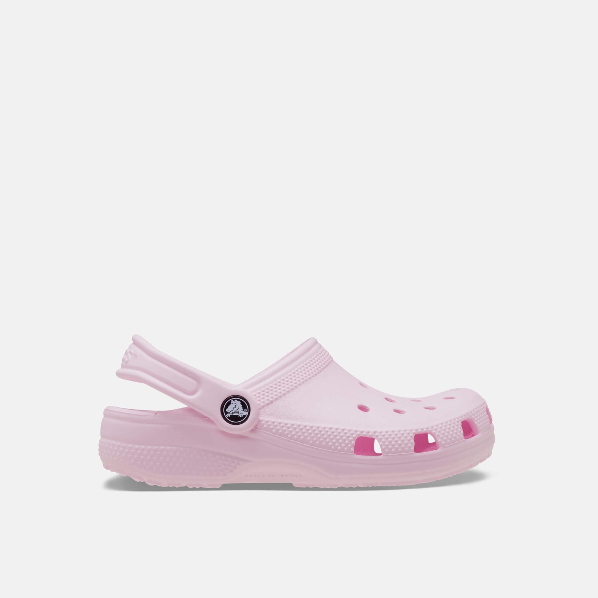 Classic Clog T Pink Milk