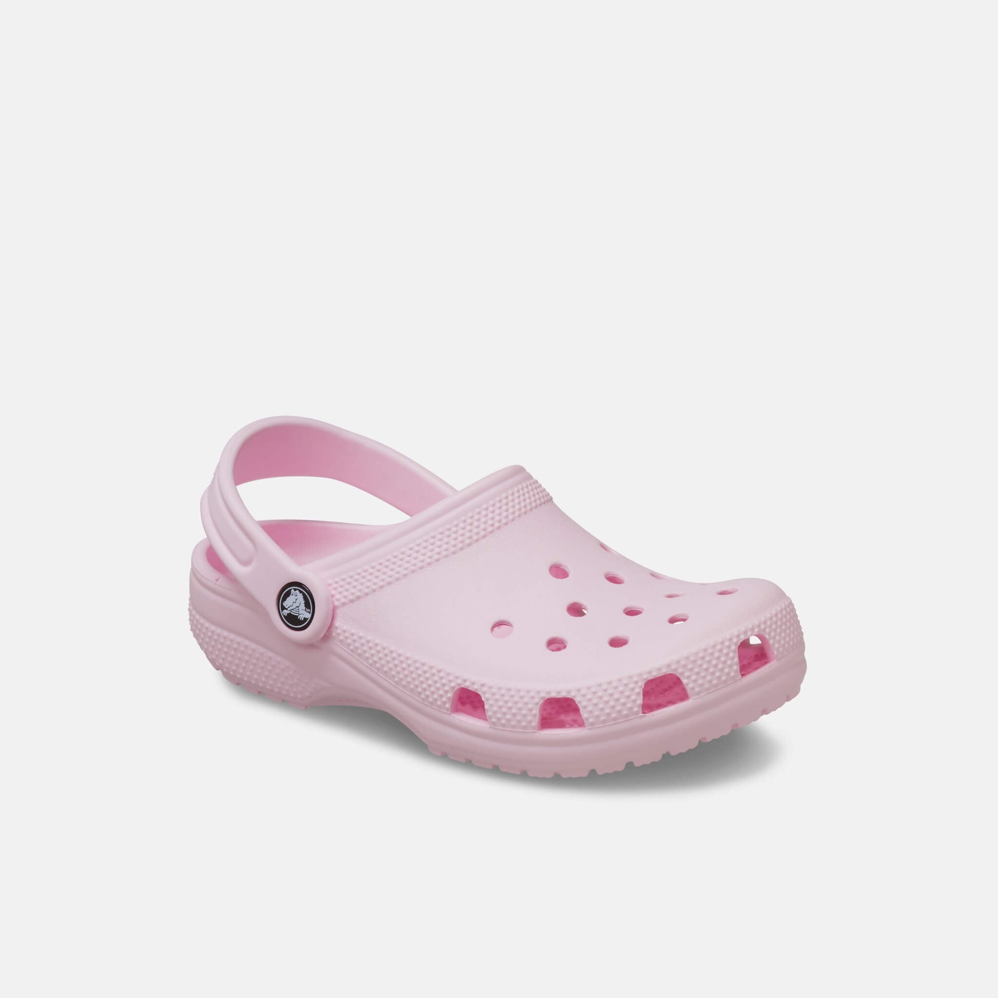 Classic Clog T Pink Milk