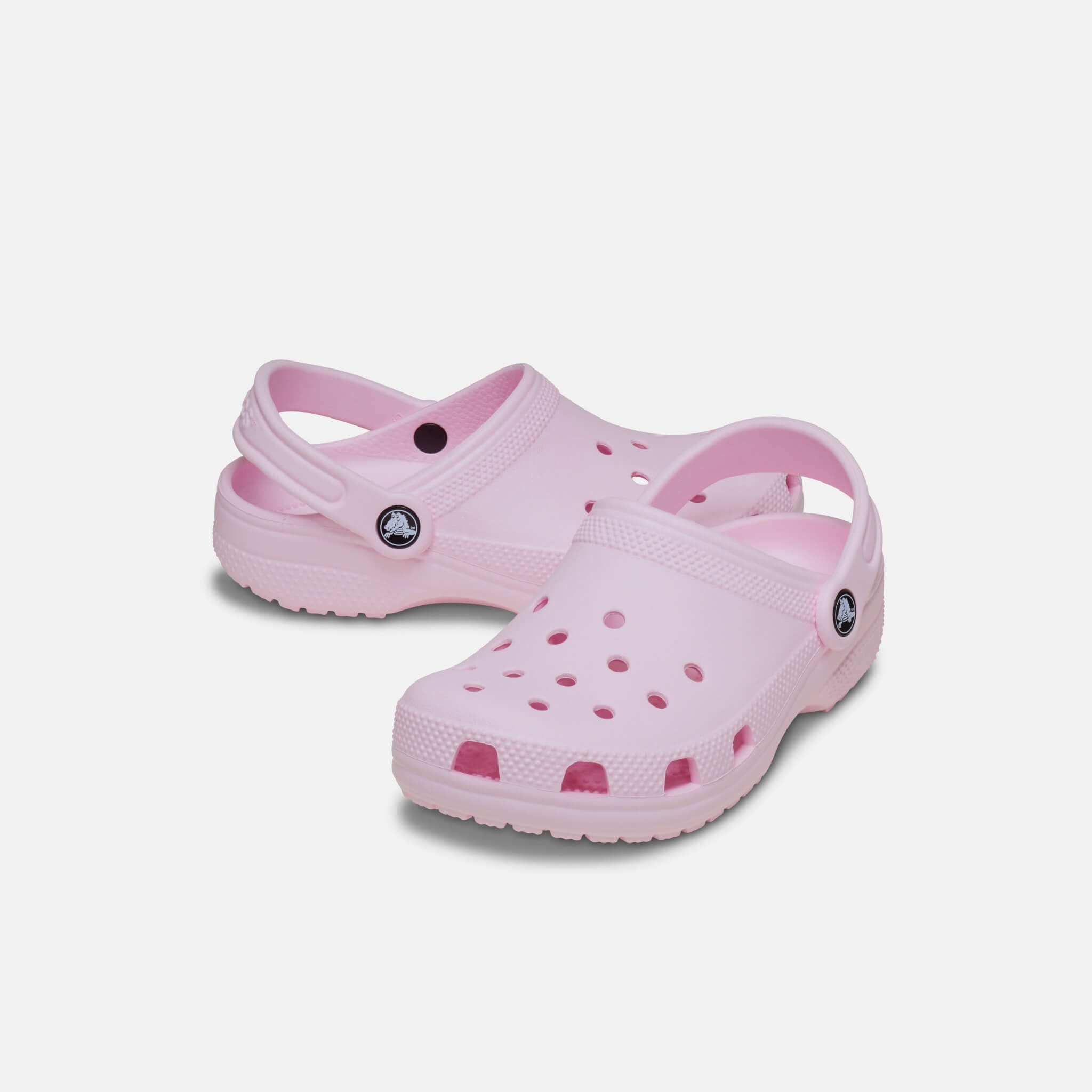 Classic Clog T Pink Milk