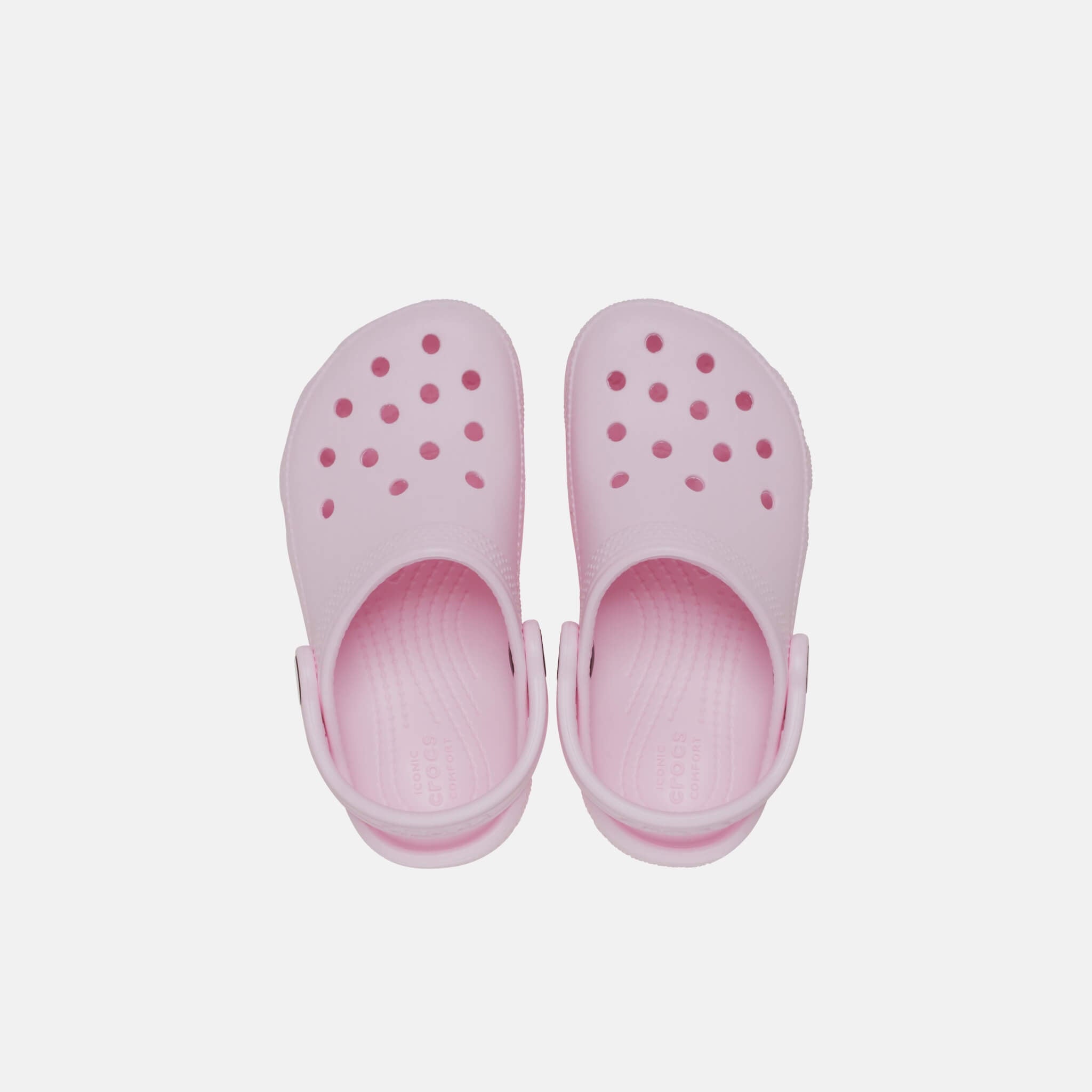 Classic Clog T Pink Milk