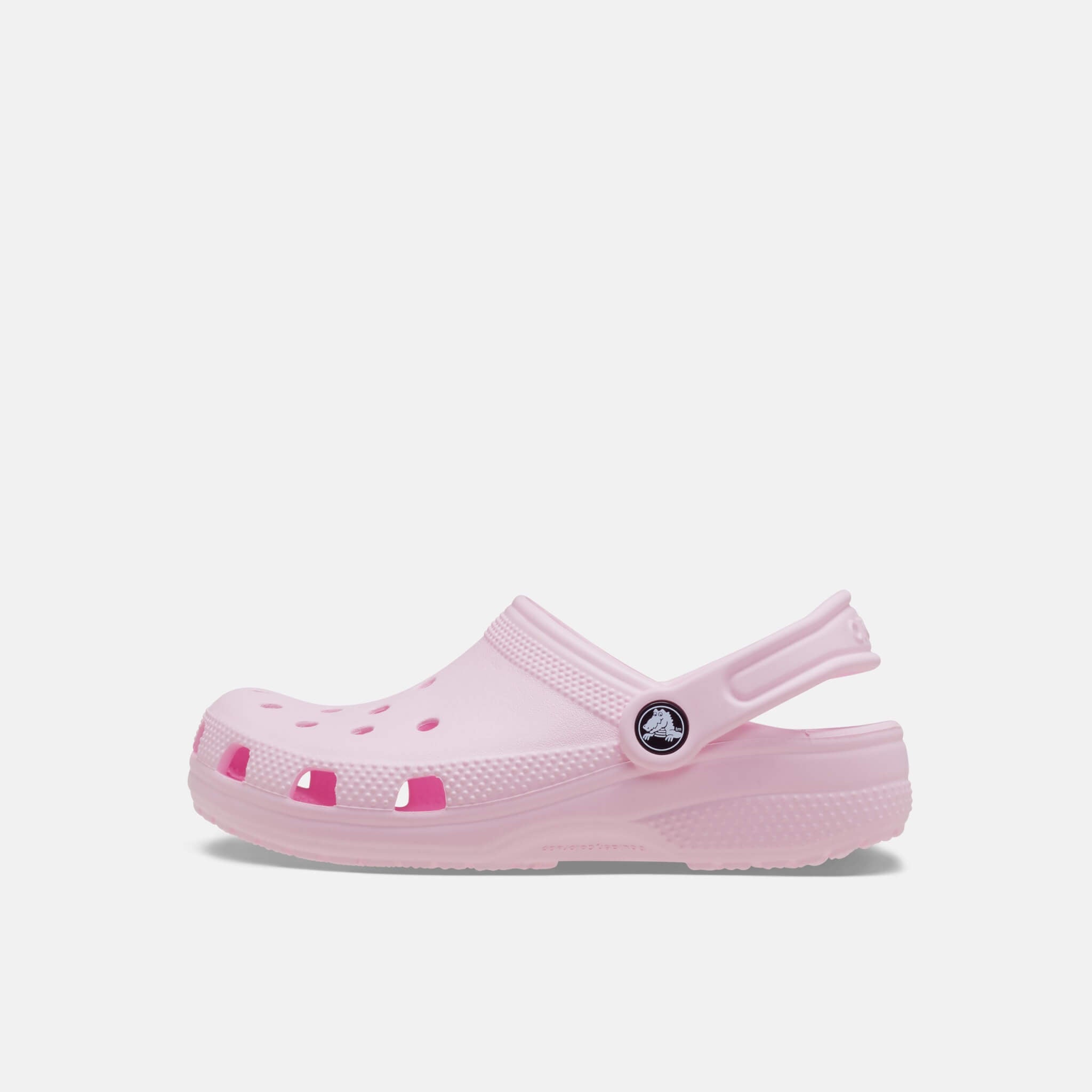 Classic Clog T Pink Milk