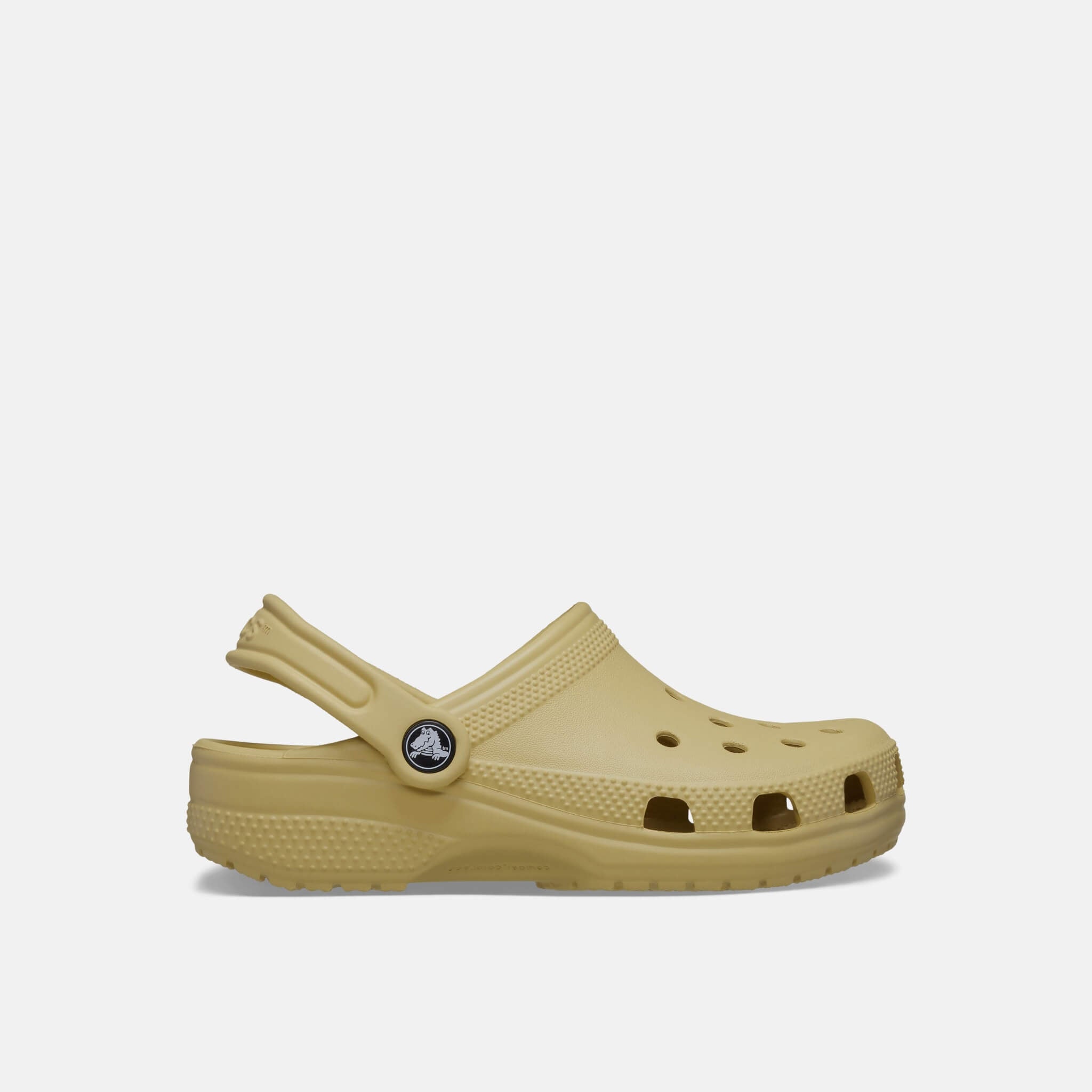 Classic Clog K Wheat