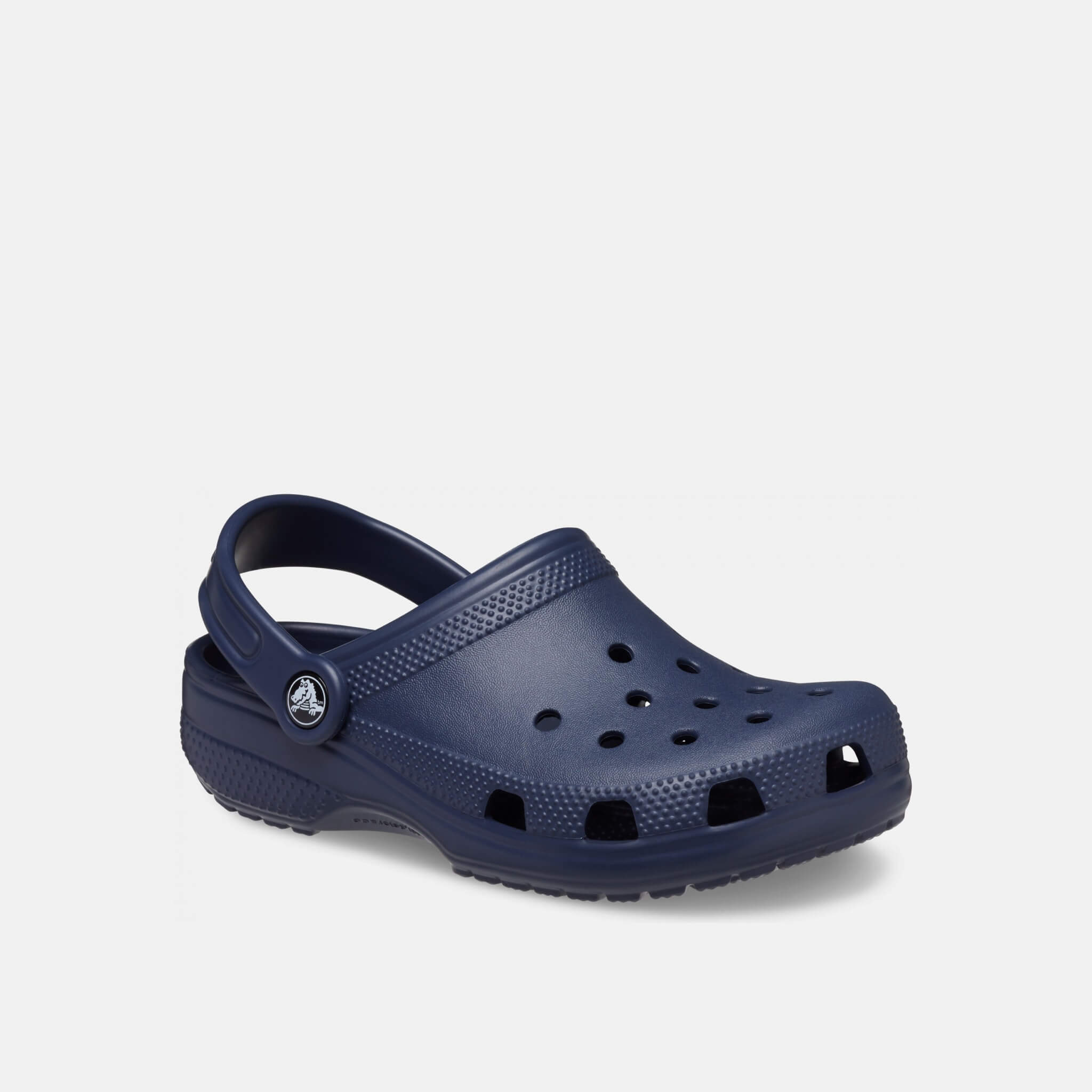 Classic Clog K Navy