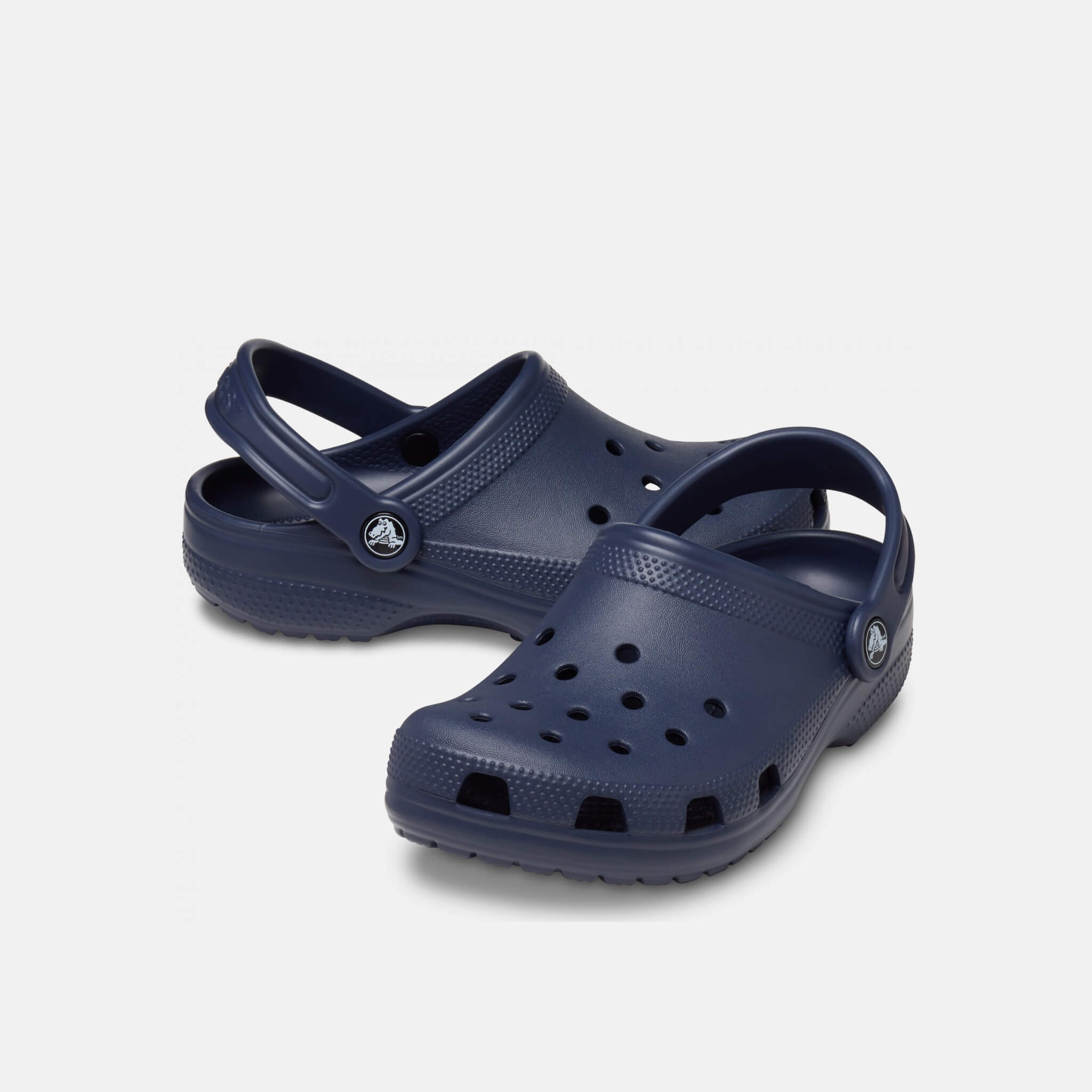 Classic Clog K Navy