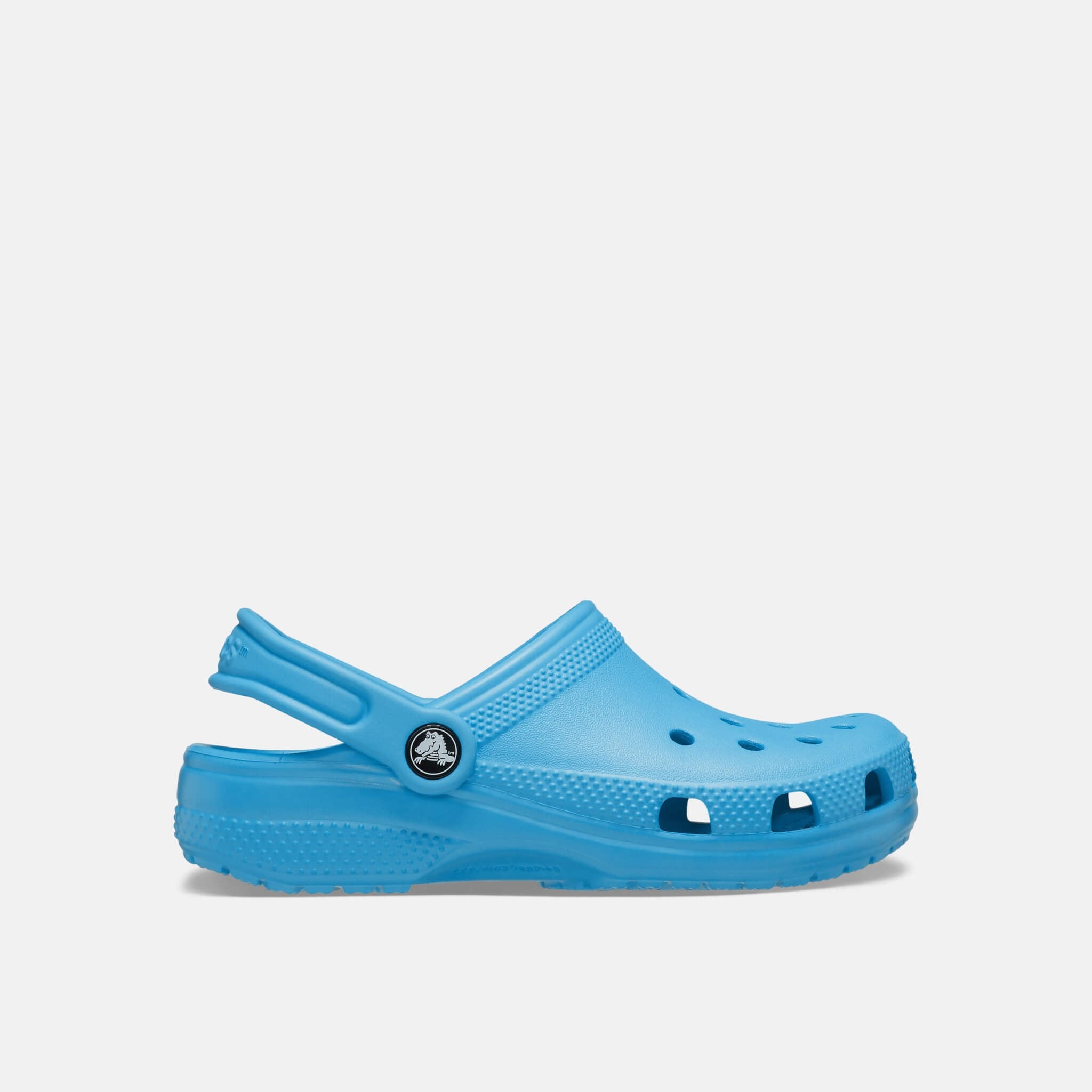 Classic Clog K Venetian Blue