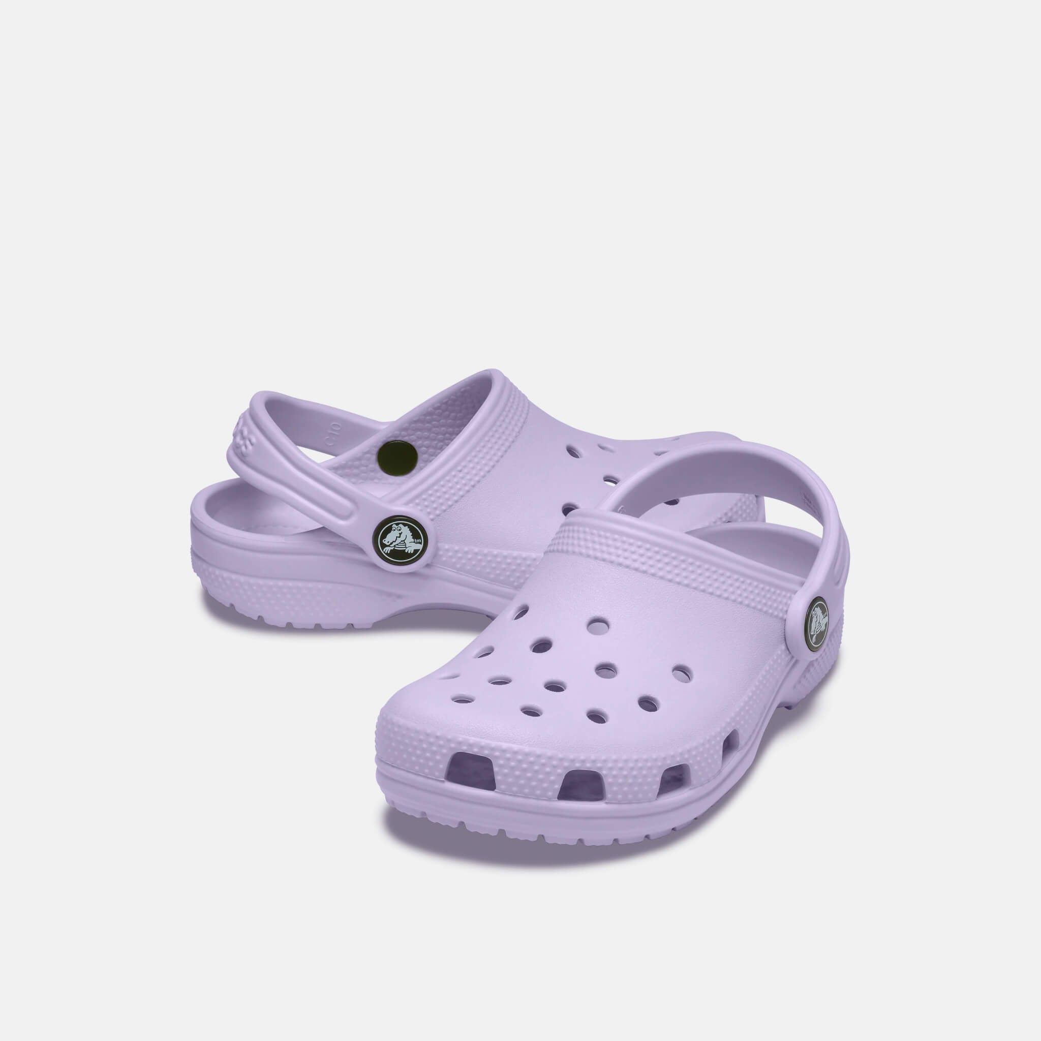 Classic Clog K Lavender