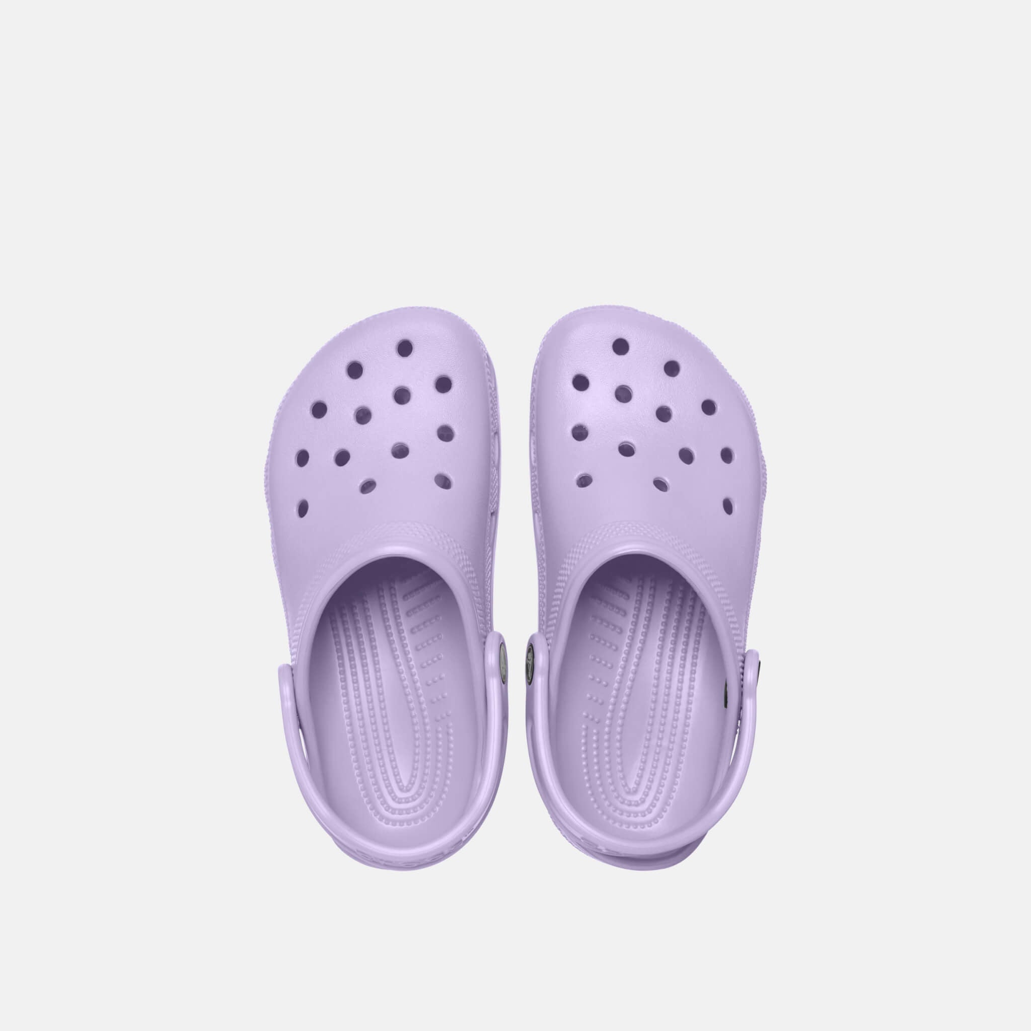 Classic Clog K Lavender