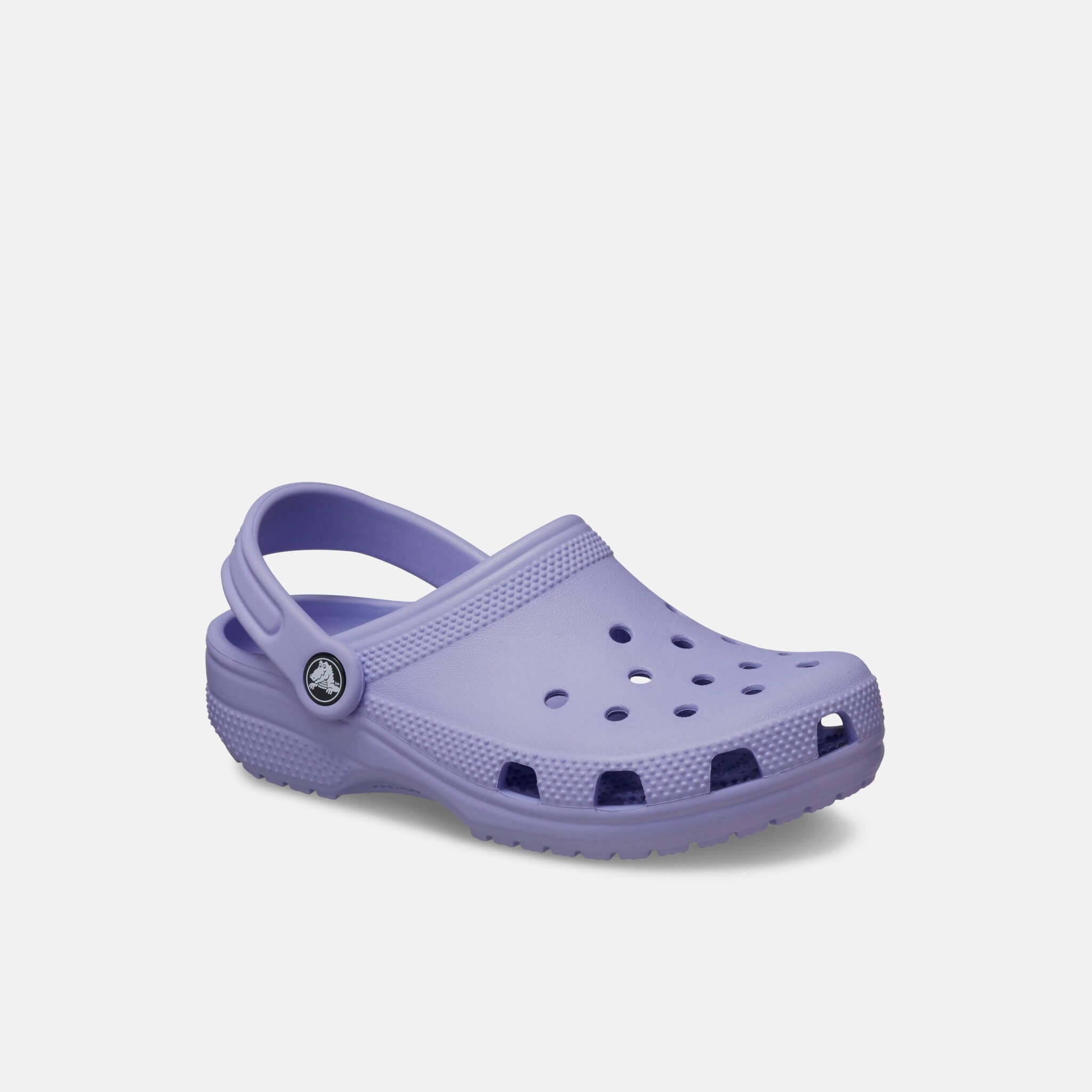 Classic Clog K Mystic Purple