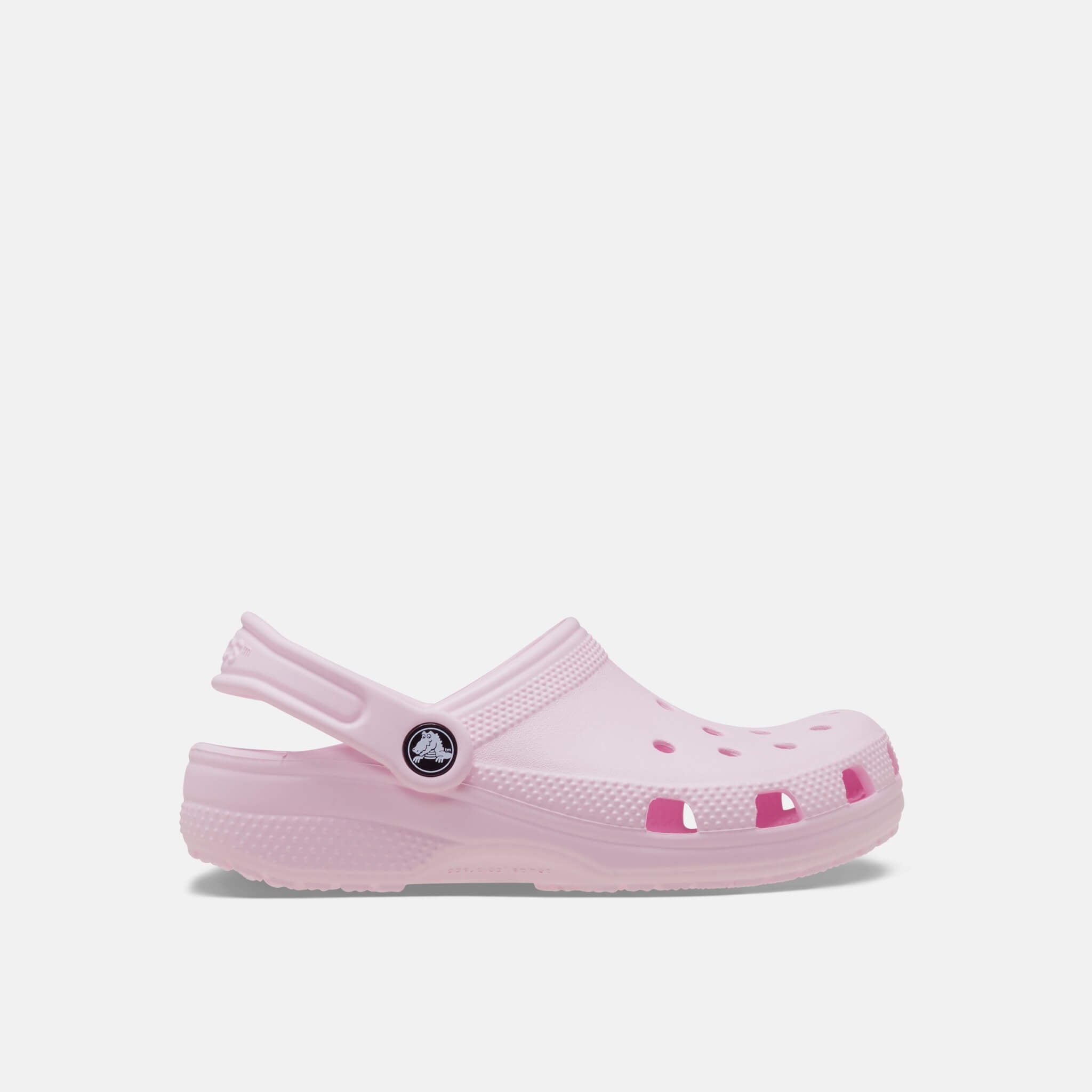 Classic Clog K Pink Milk