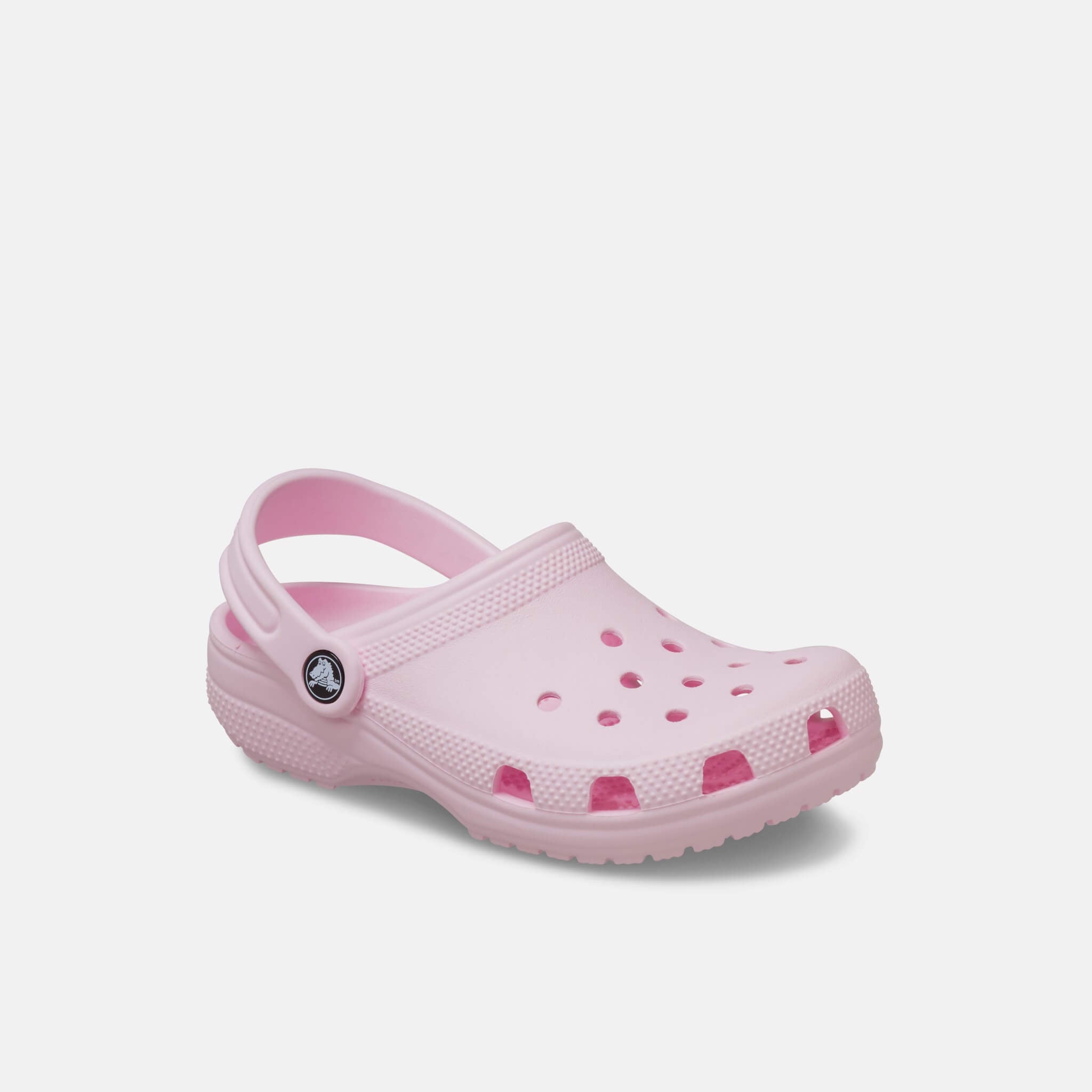 Classic Clog K Pink Milk