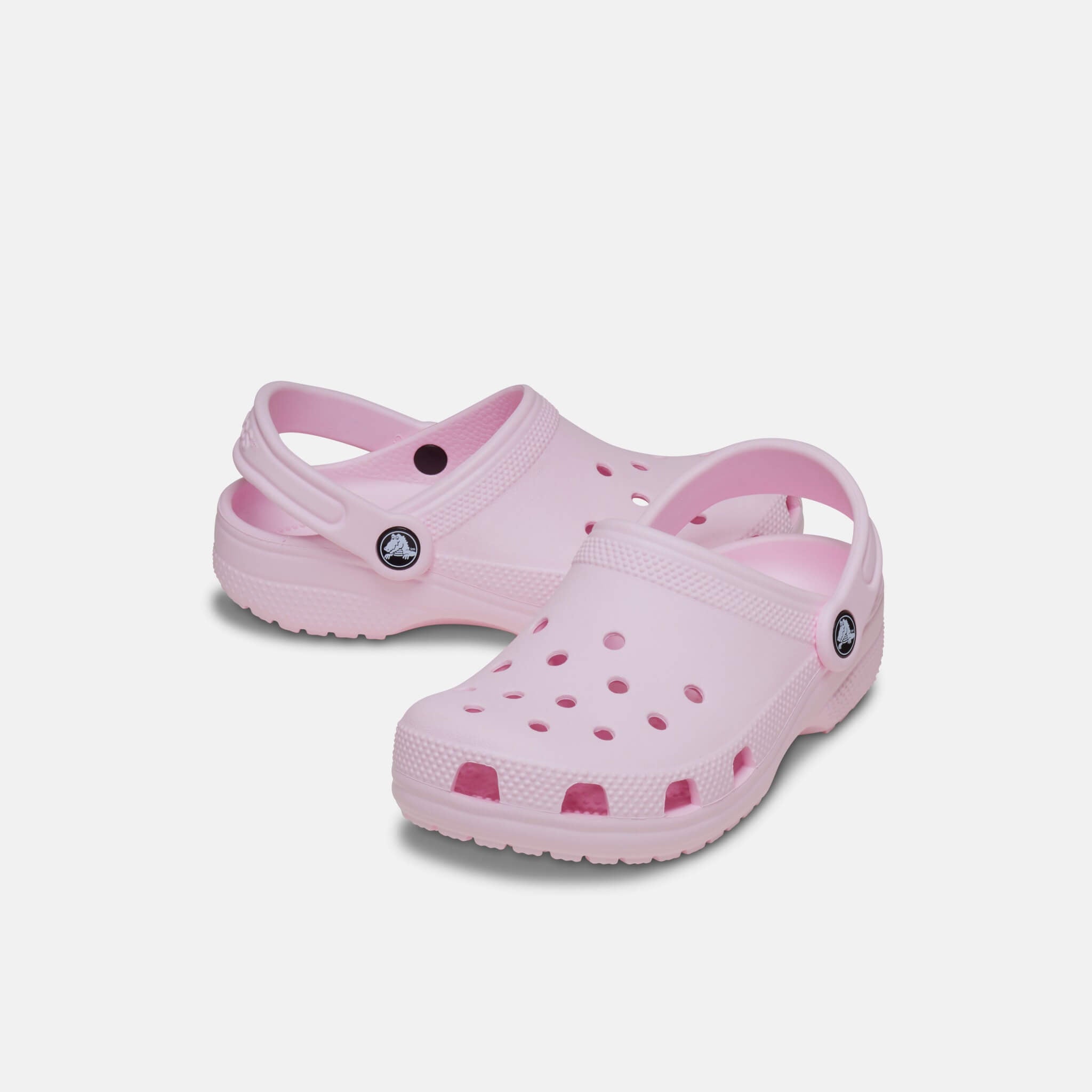 Classic Clog K Pink Milk