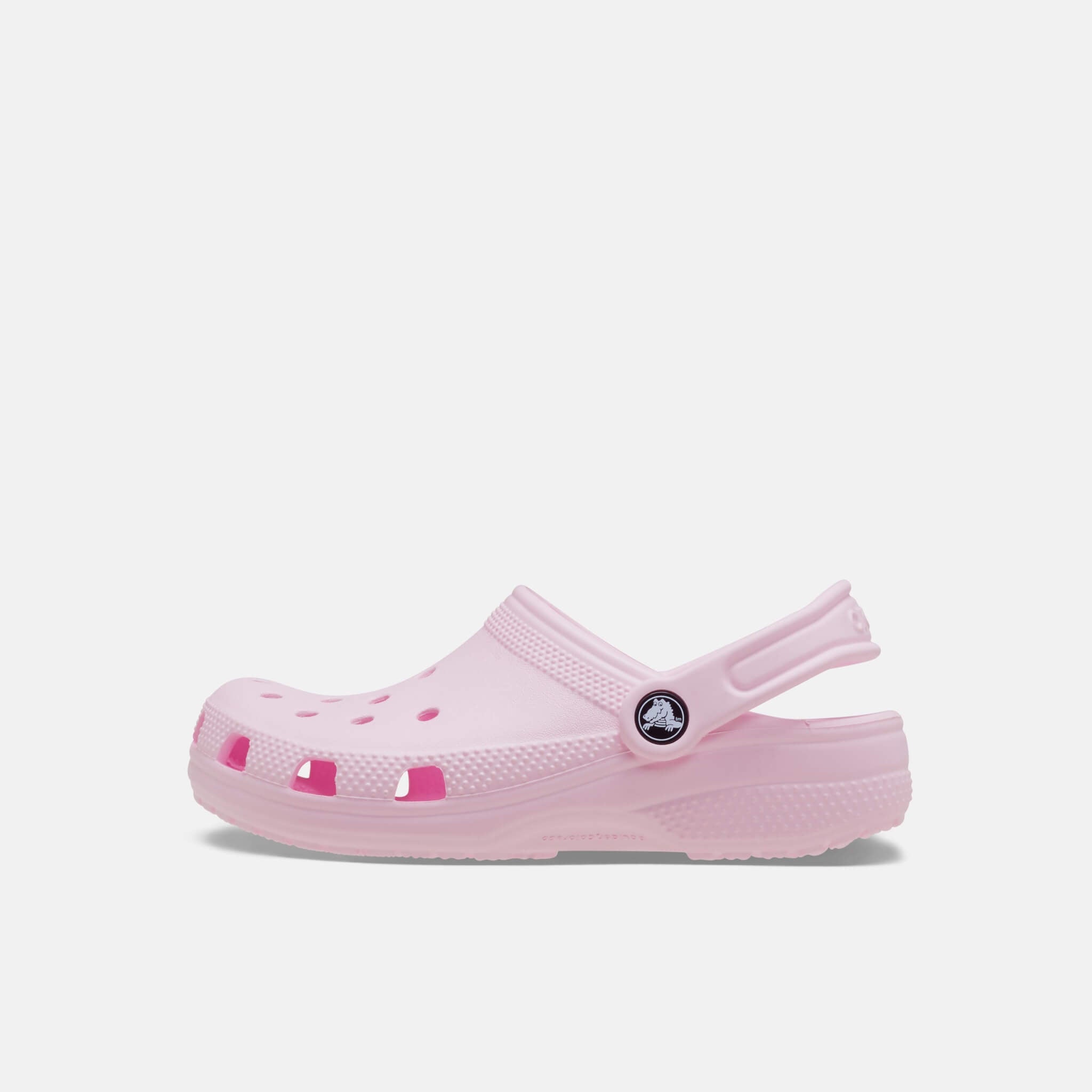 Classic Clog K Pink Milk