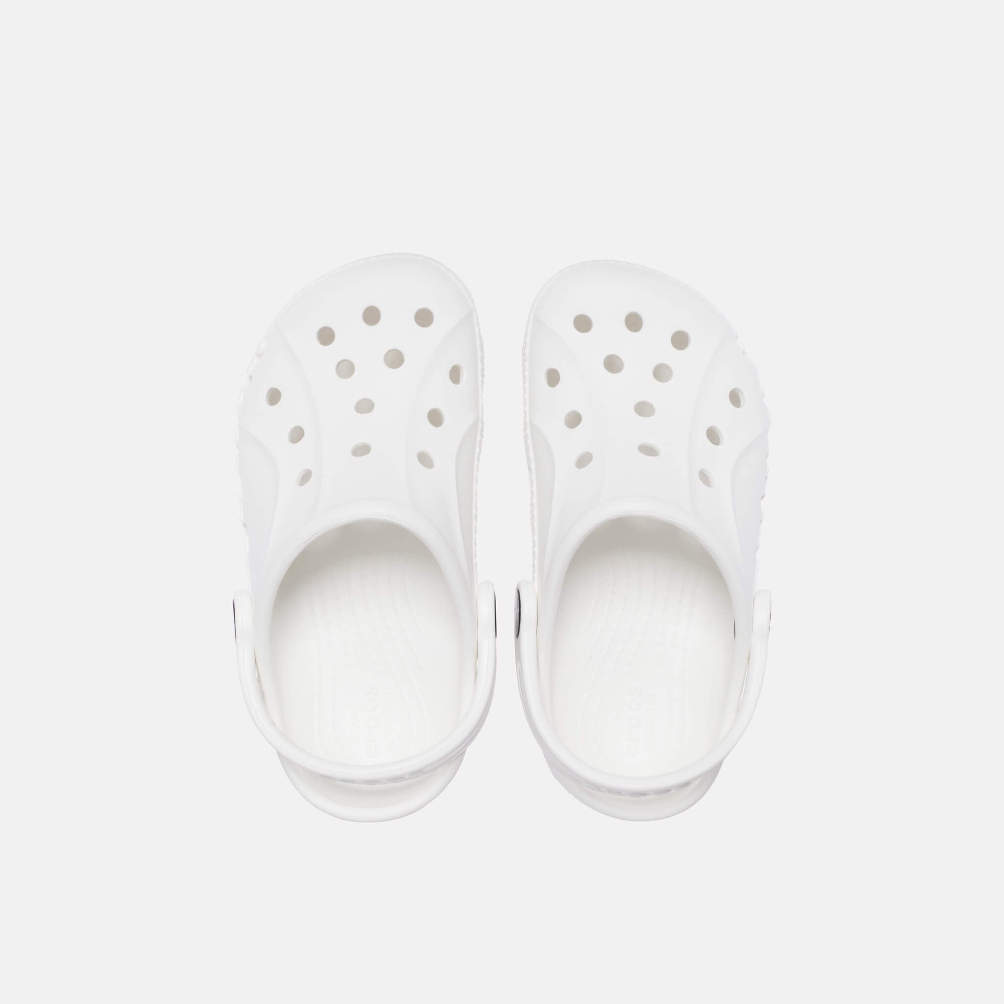 Baya Clog T White