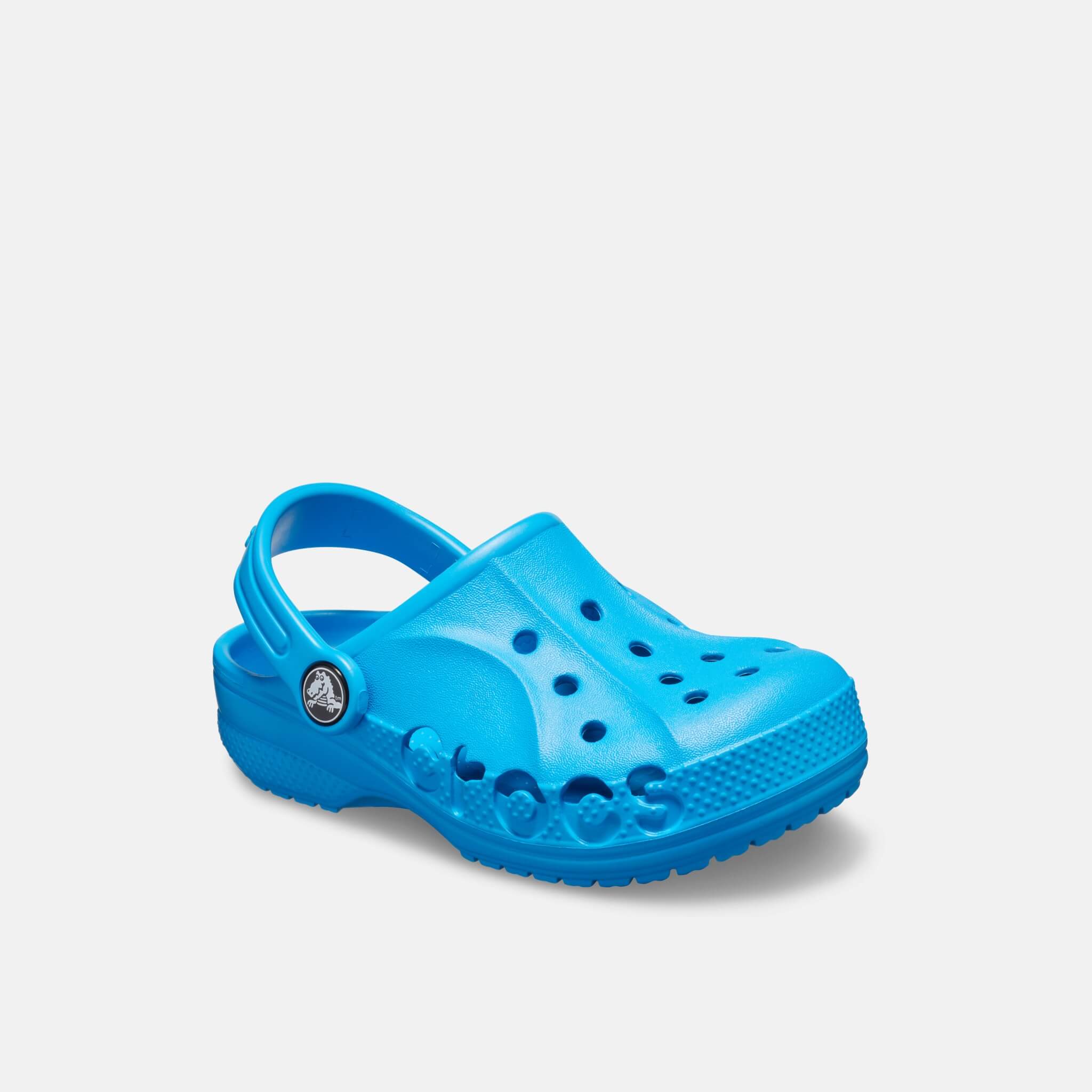 Baya Clog K Ocean