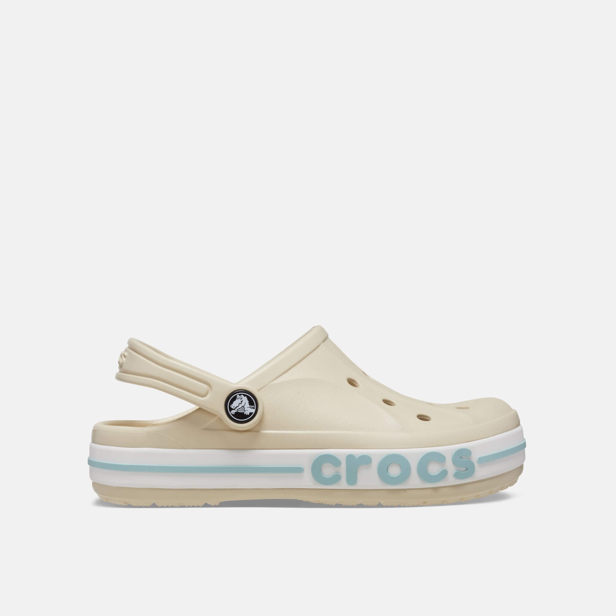 Bayaband Clog T Winter White