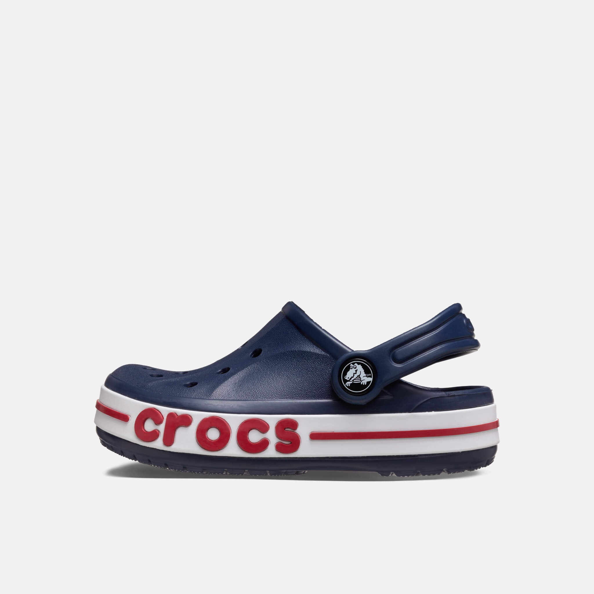 Bayaband Clog T Navy