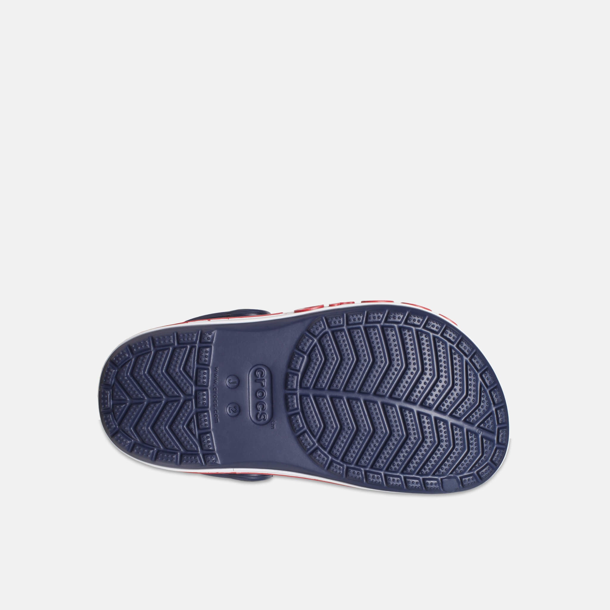 Bayaband Clog K Navy