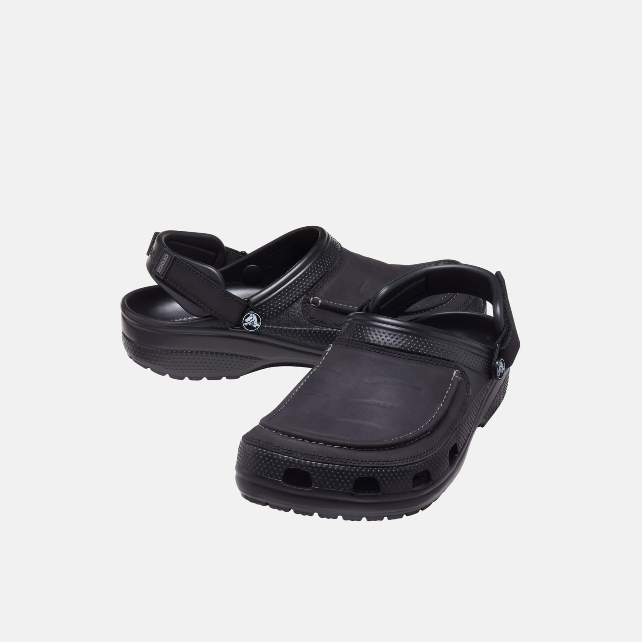 Yukon Vista II Clog M