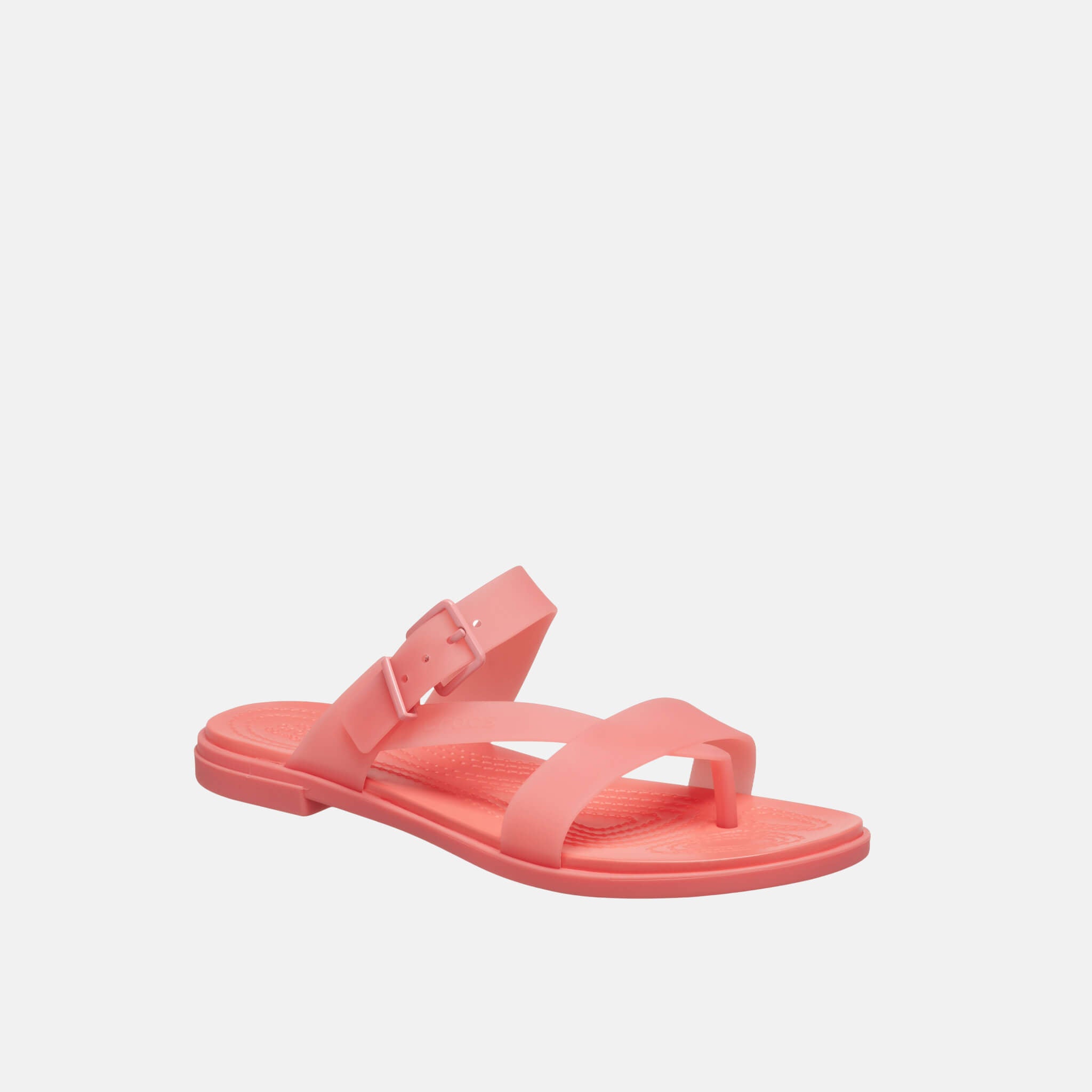 Crocs Tulum TranslucentToePstW Fso