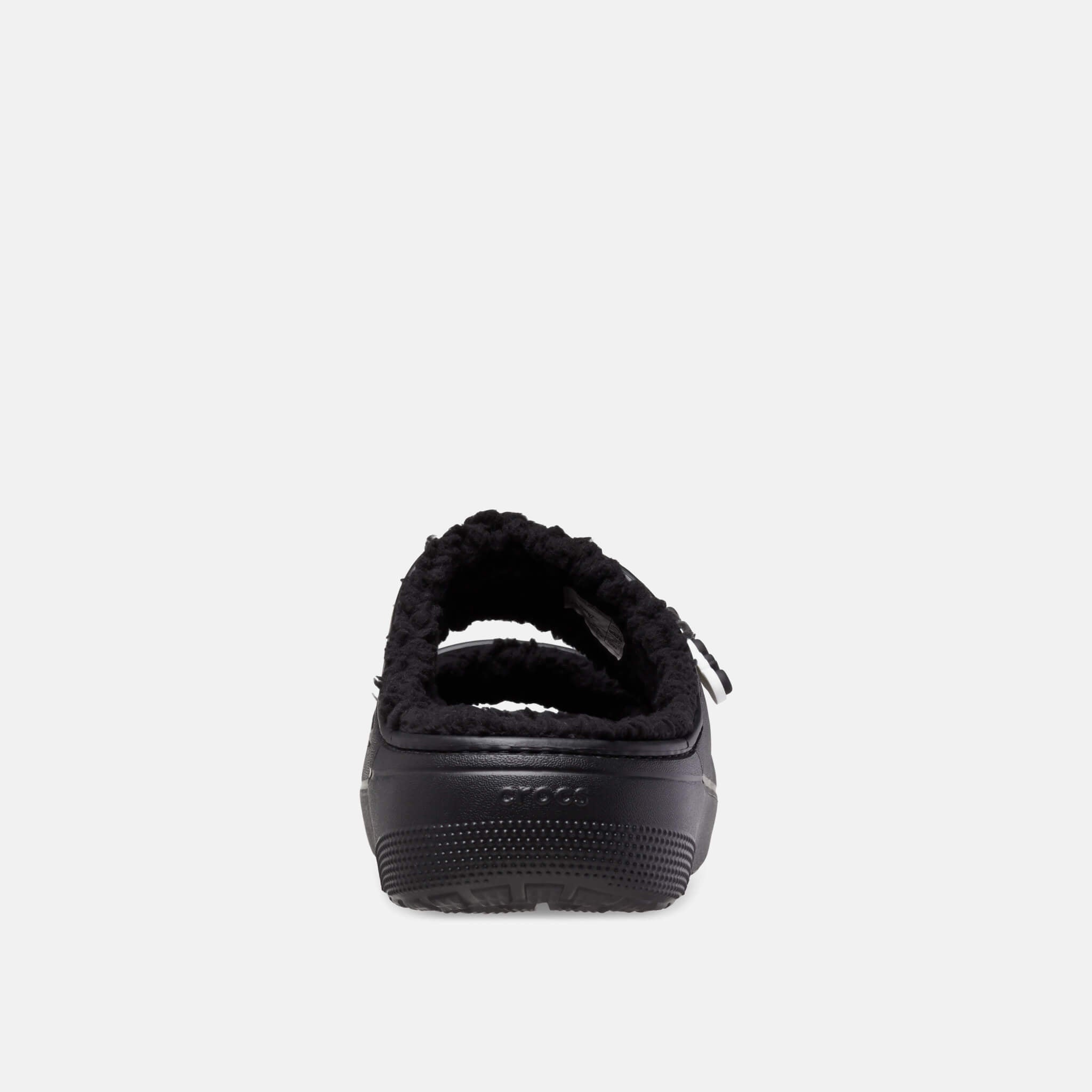 Classic Cozzzy Sandal Black/Black