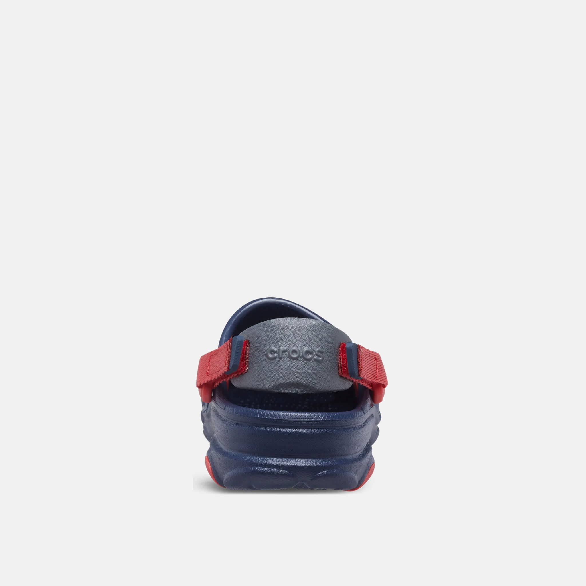 Classic All-Terrain Clog K Navy