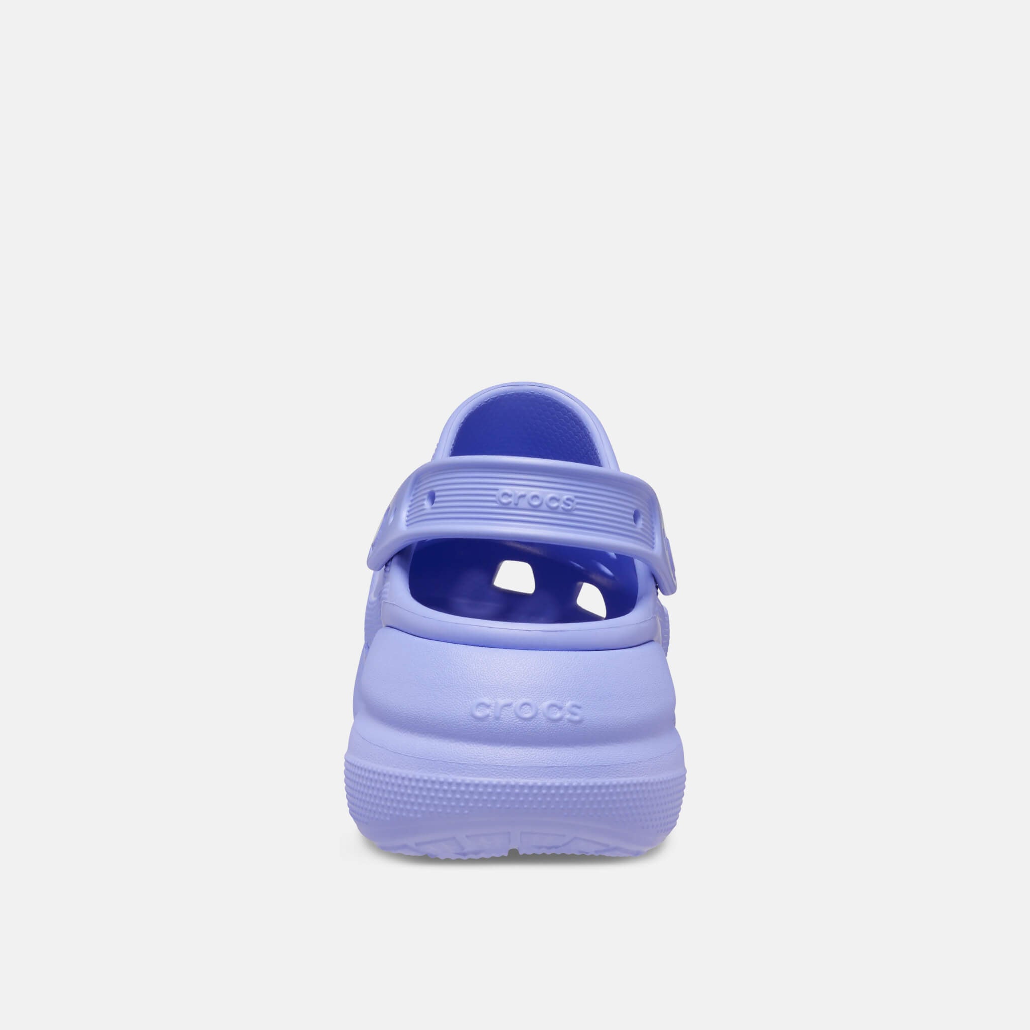 Classic Crush Clog Digital Violet