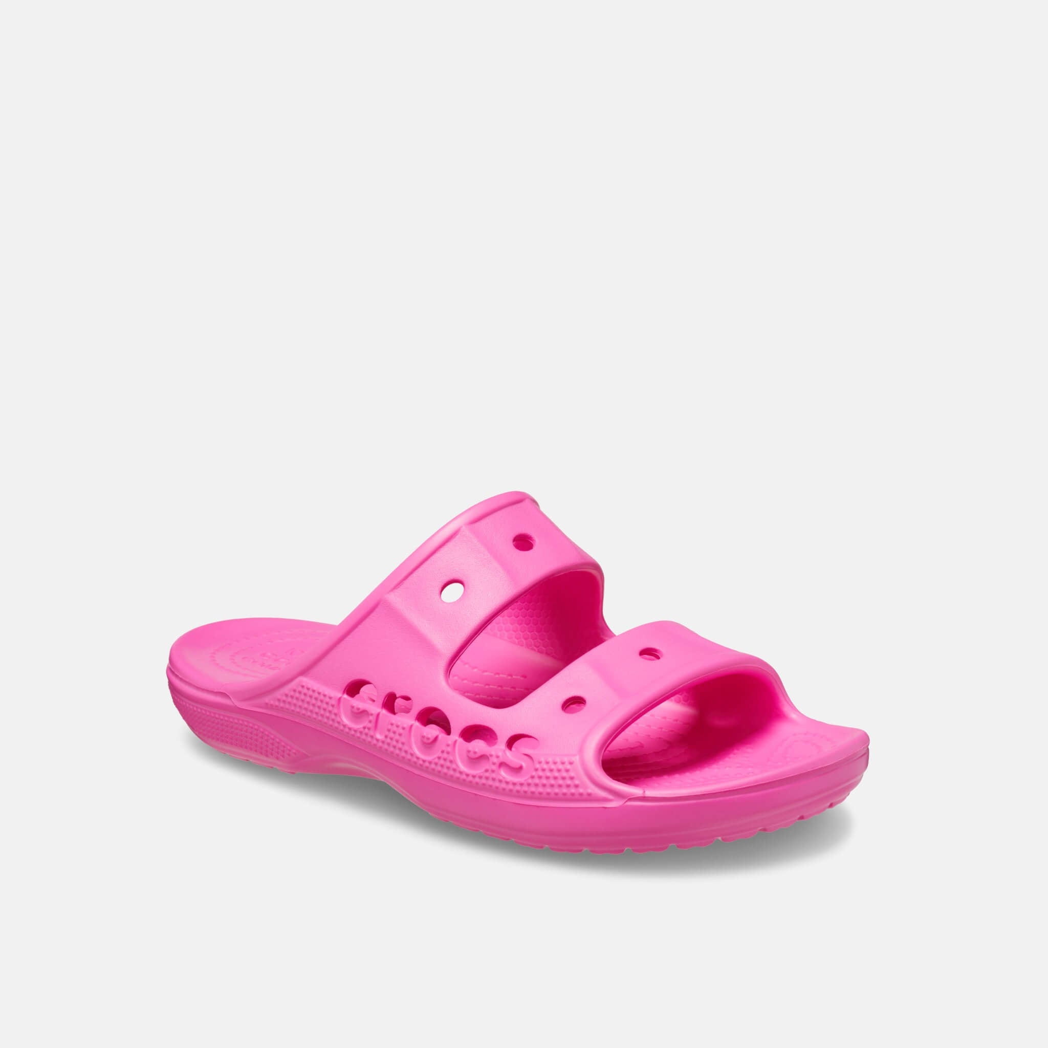 Baya Sandal Electric Pink