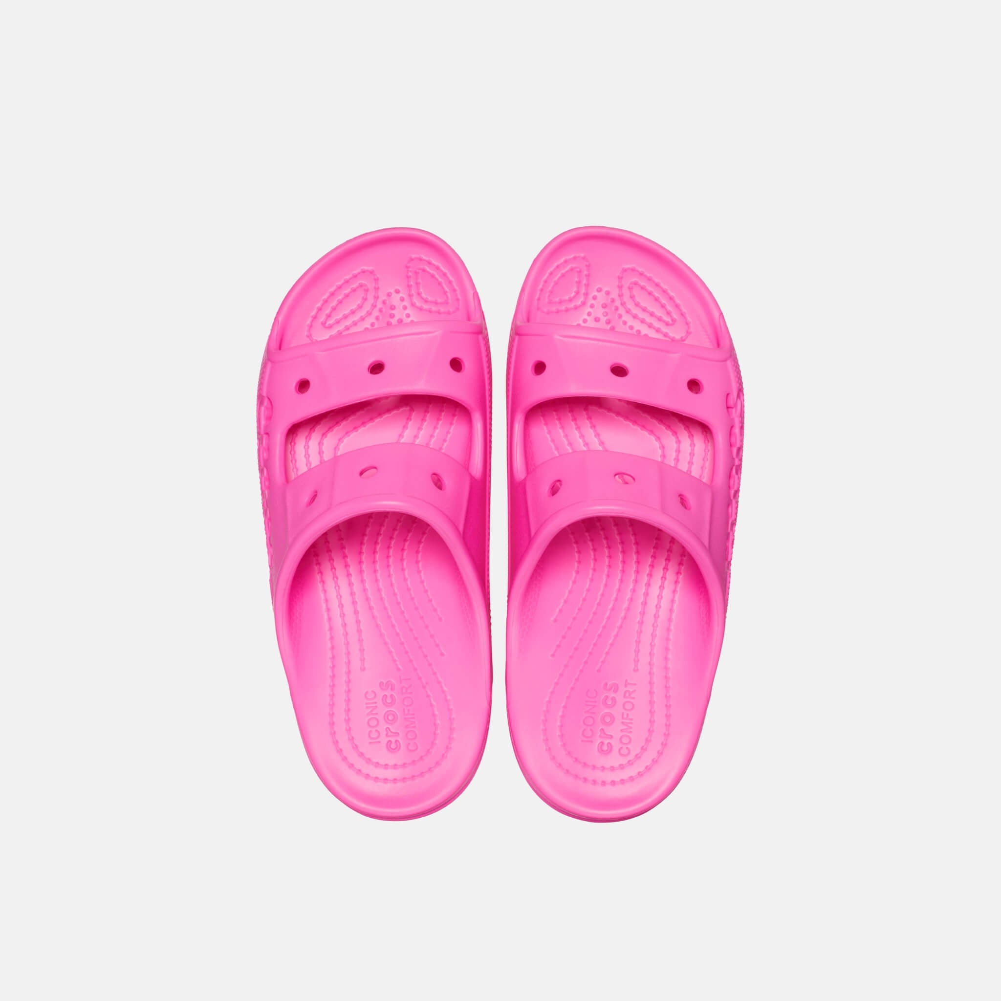 Baya Sandal Electric Pink