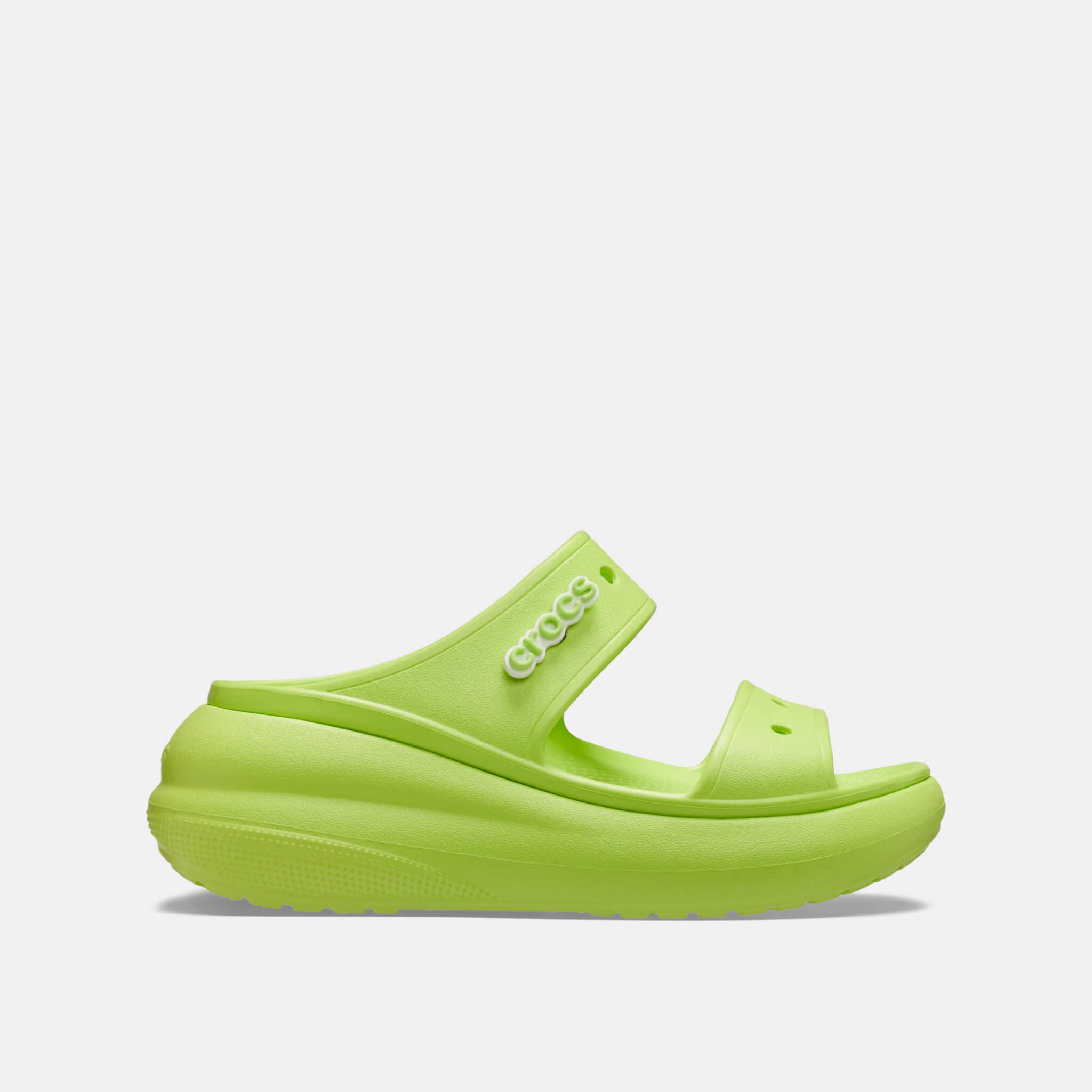 Classic Crush Sandal Limeade