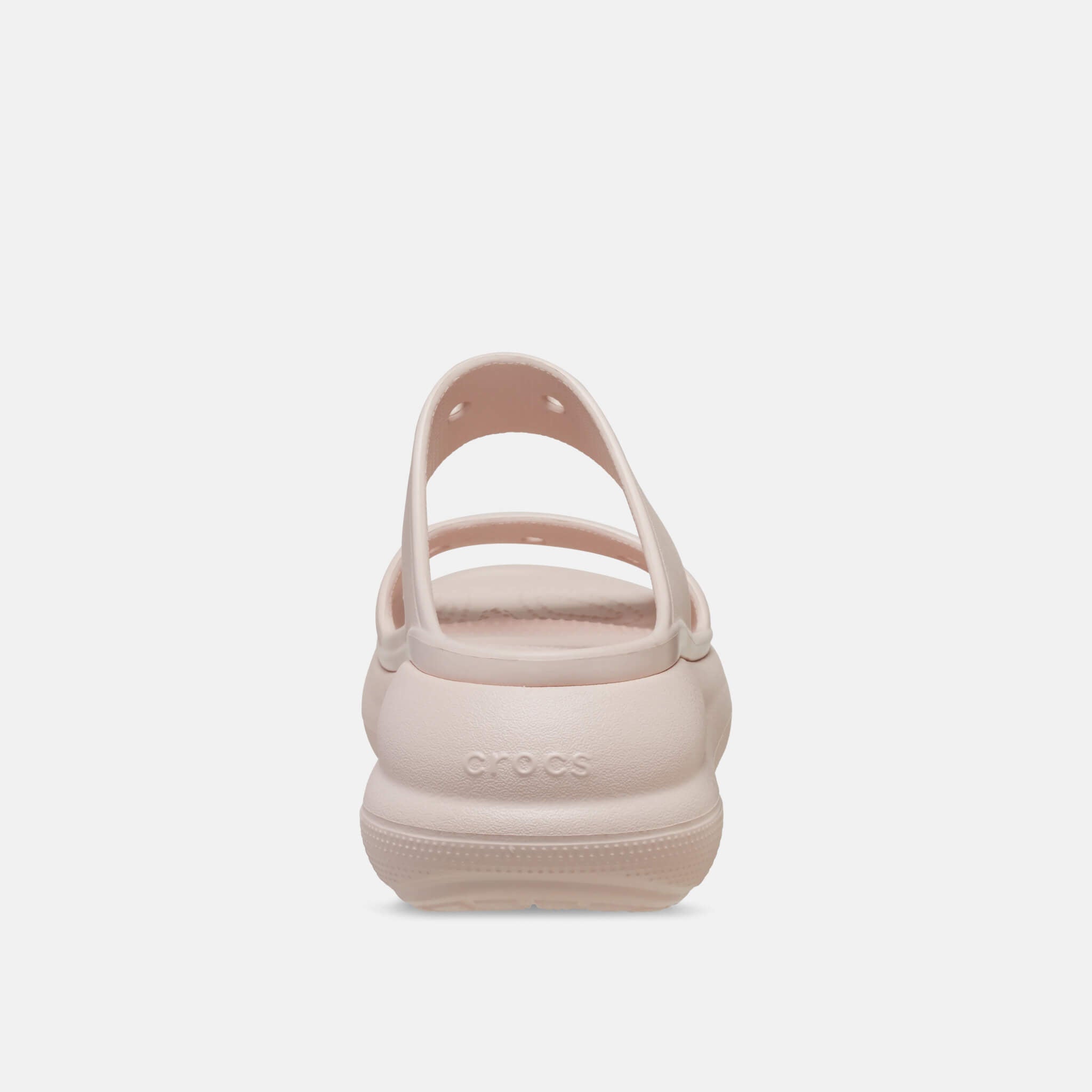 Crush Sandal Quartz