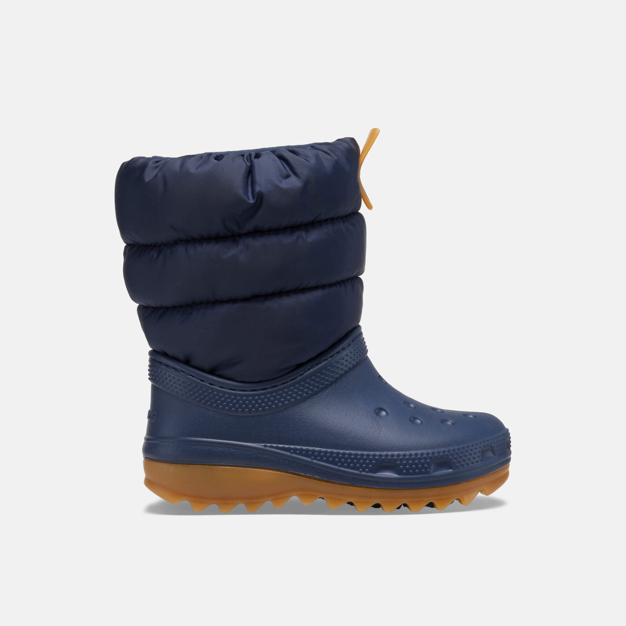 Classic Neo Puff Boot T Navy/Gum