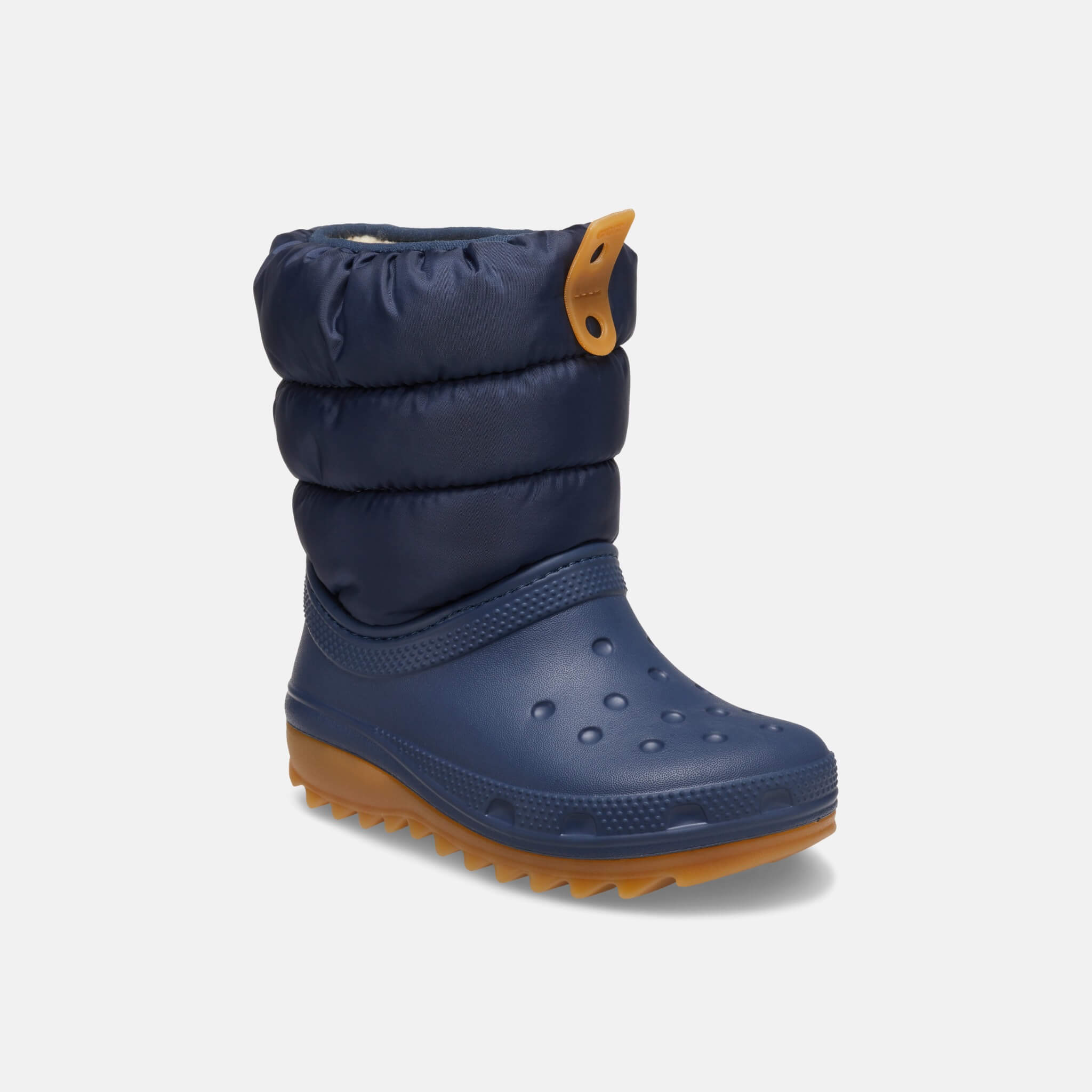 Classic Neo Puff Boot T Navy/Gum