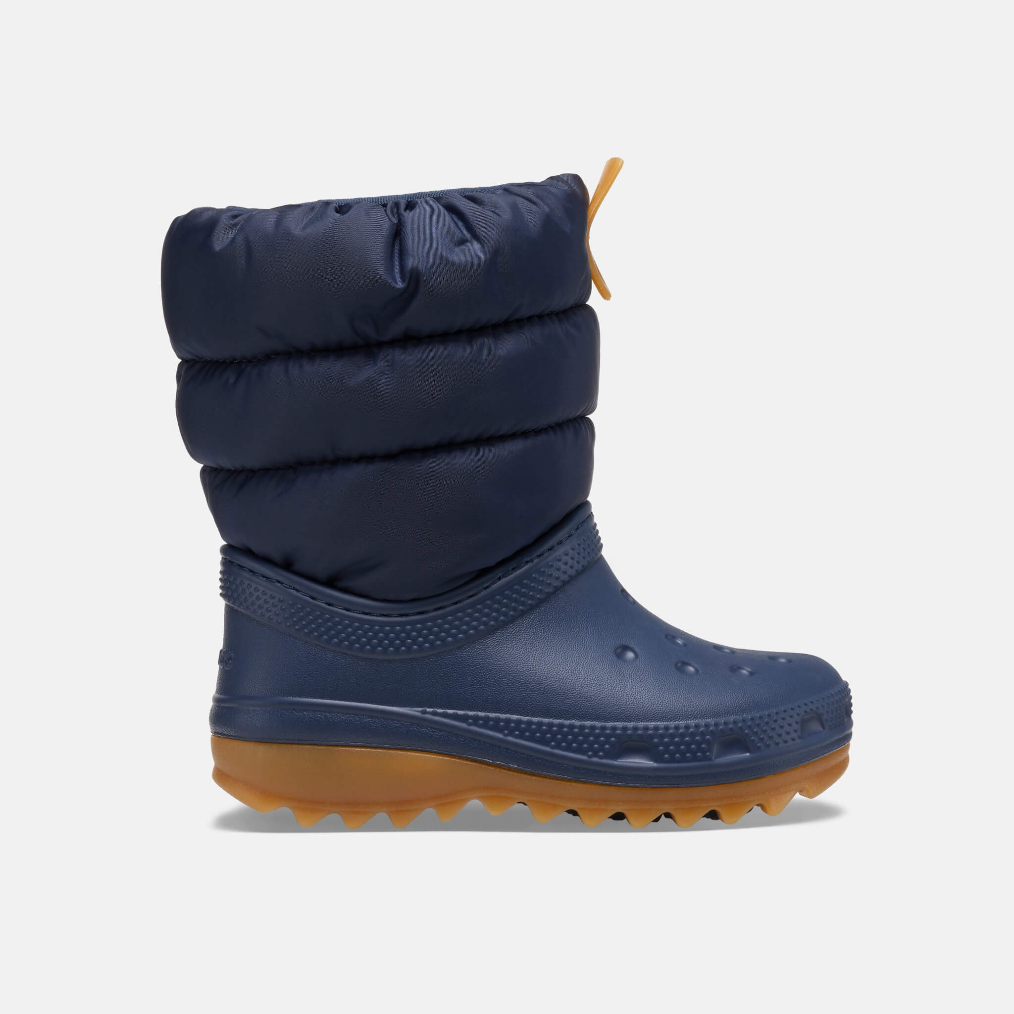 Classic Neo Puff Boot K Navy/Gum