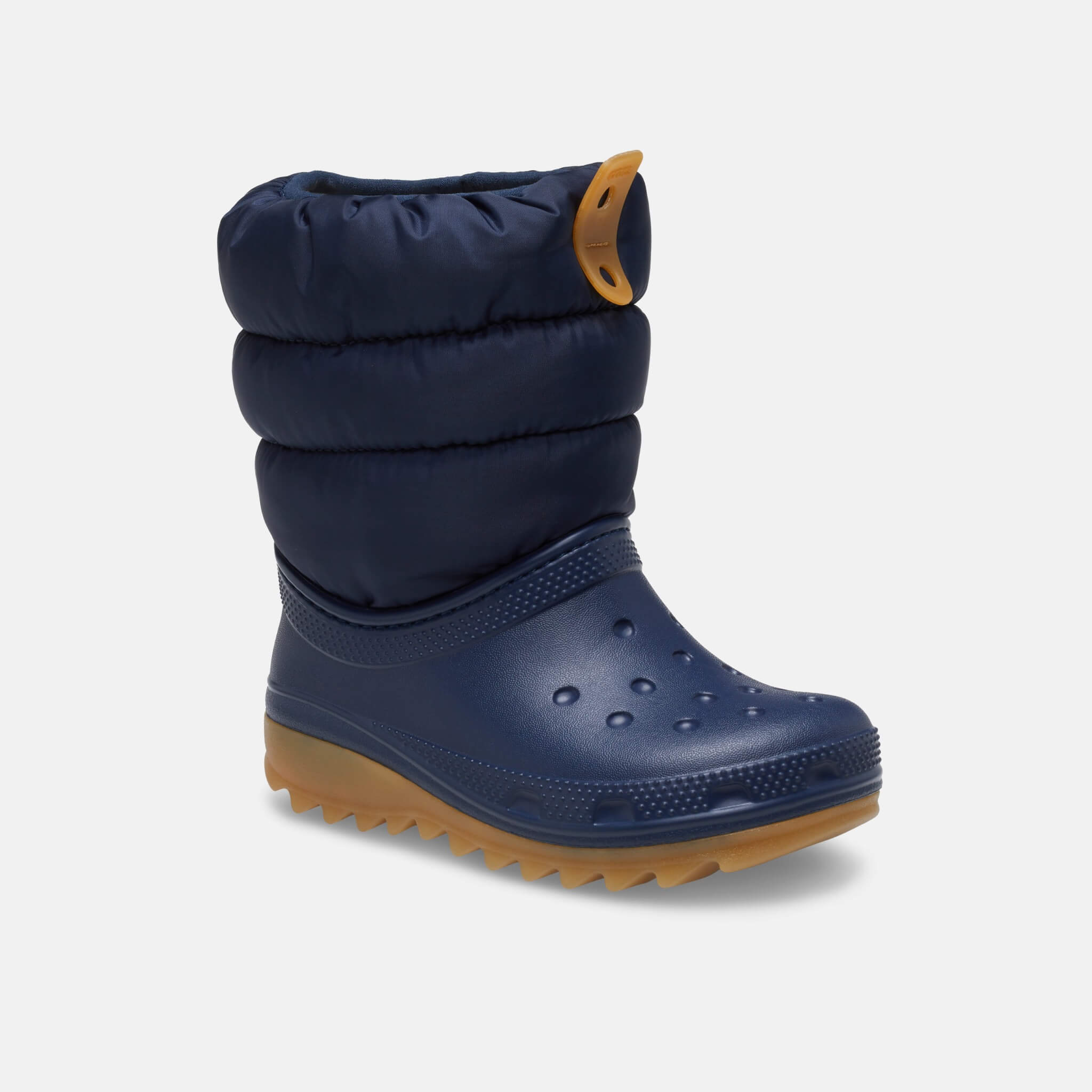 Classic Neo Puff Boot K Navy/Gum