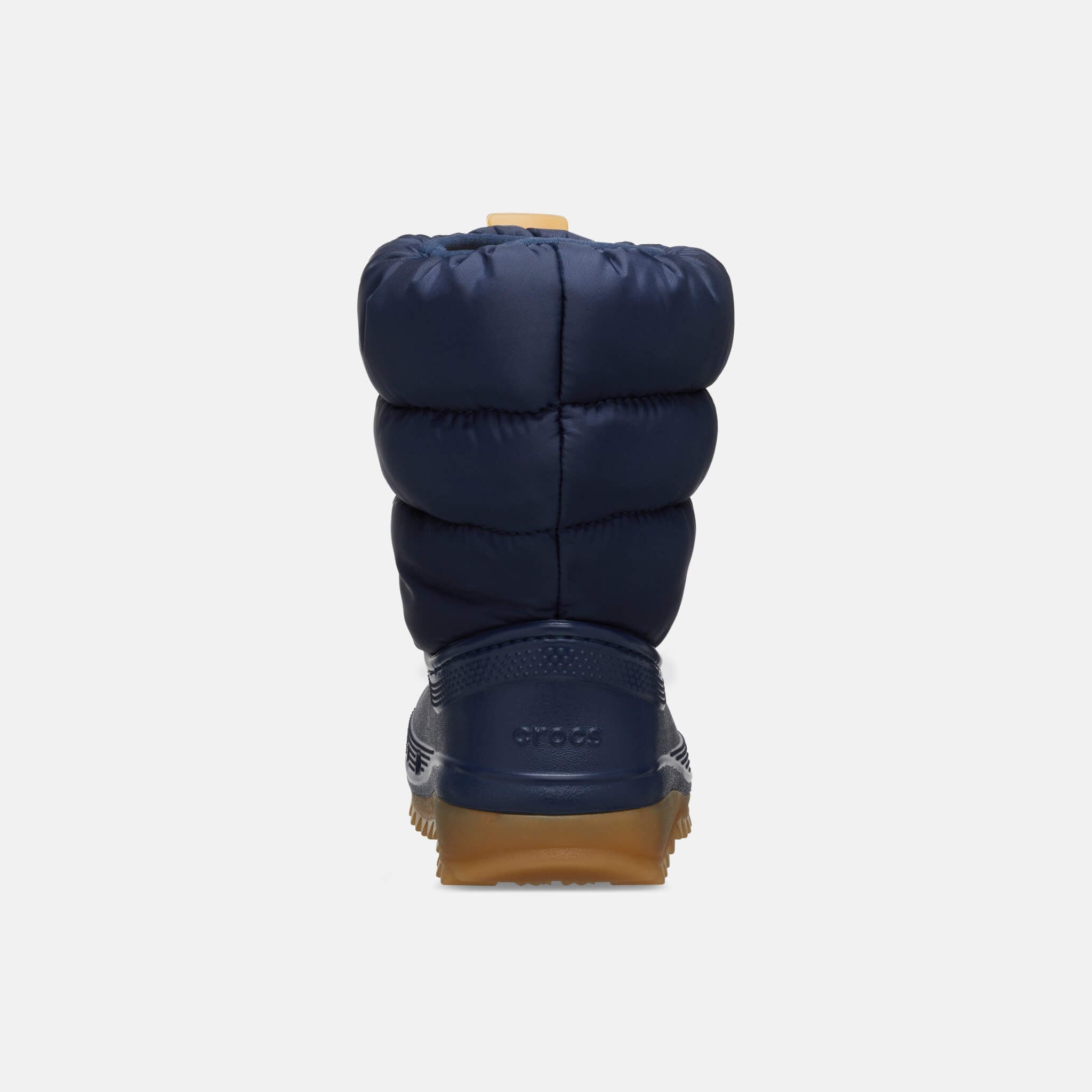 Classic Neo Puff Boot K Navy/Gum